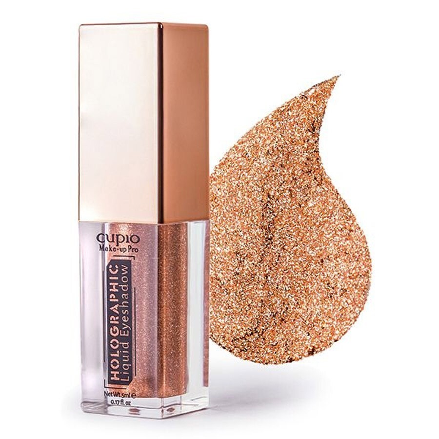 Fard de pleoape pentru Cupio Default Brand Line Fard Lichid Holographic Magic