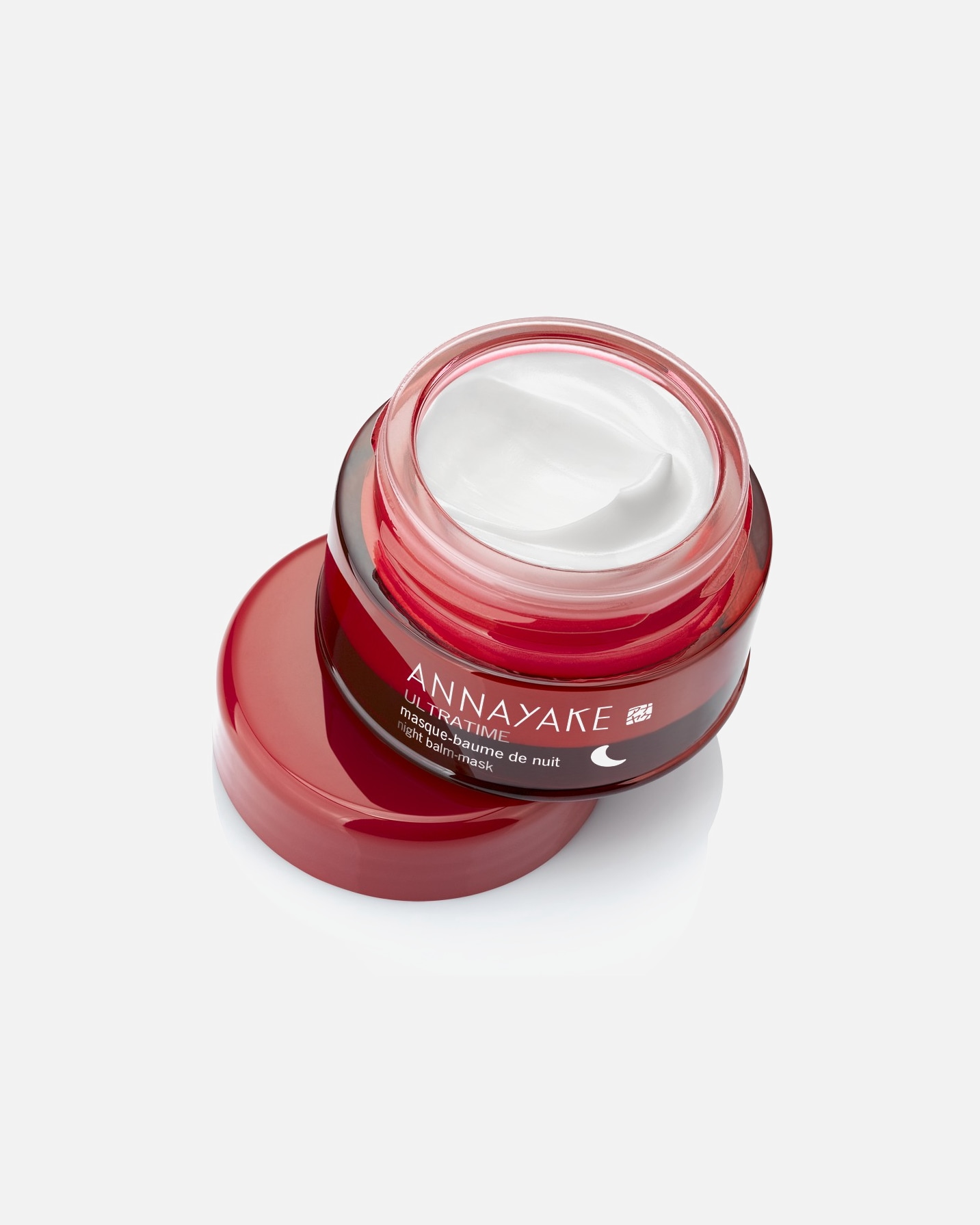 Crema de noapte pentru Unisex Annayake Ultratime Balsam-Maske 50 ml
