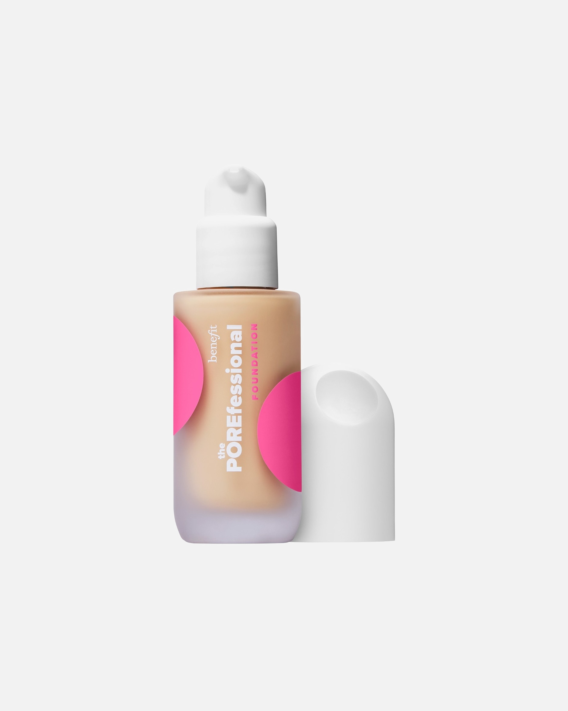 Fond de ten pentru Unisex cu efect de netezire și de reducere a porilor 6W