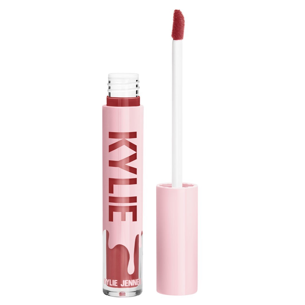 Gloss de buze pentru KYLIE COSMETICS Lip Shine Lacquer 109 - DINNAM IV