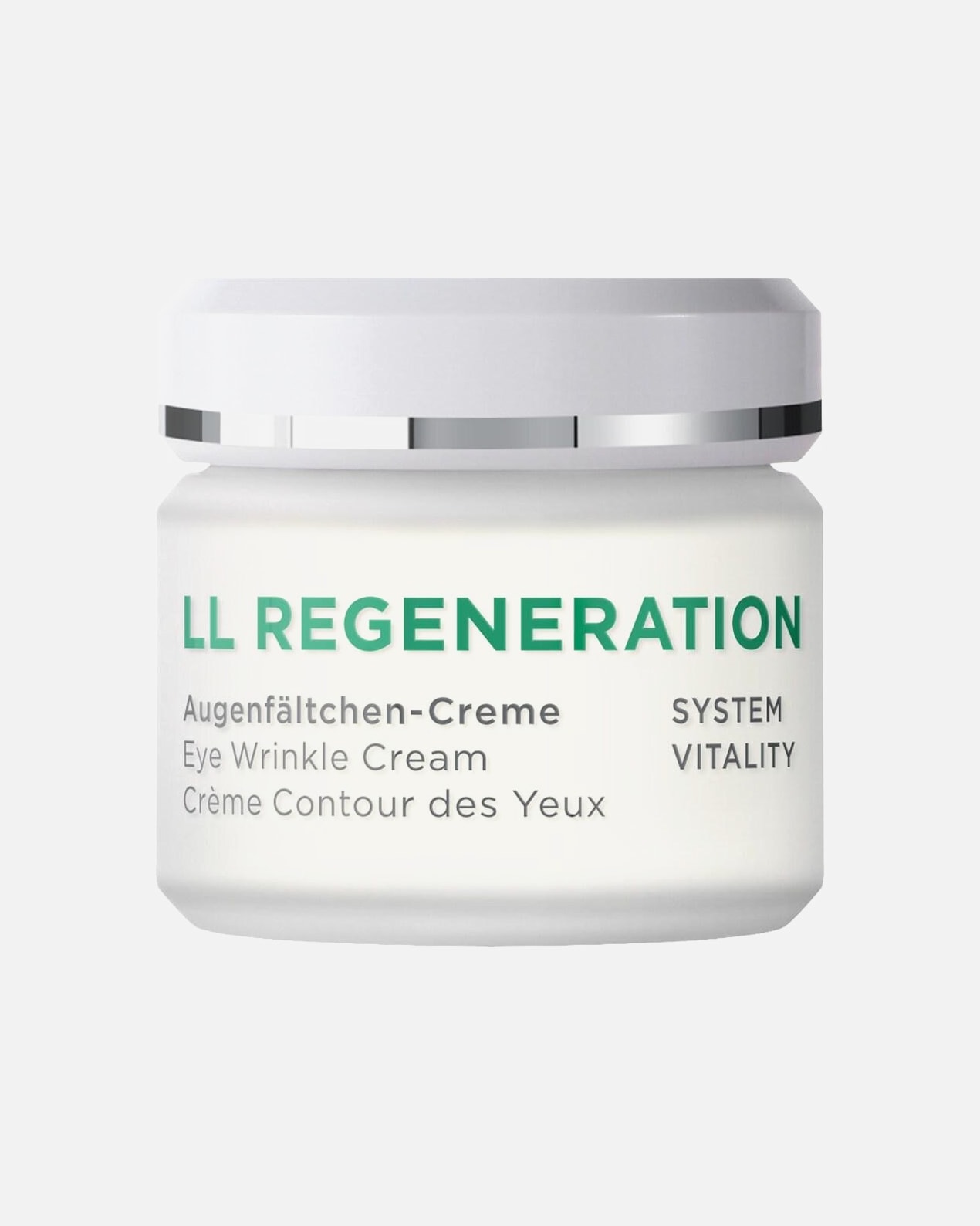 Crema ochi pentru Unisex Cremă pentru ridurile din jurul ochilor