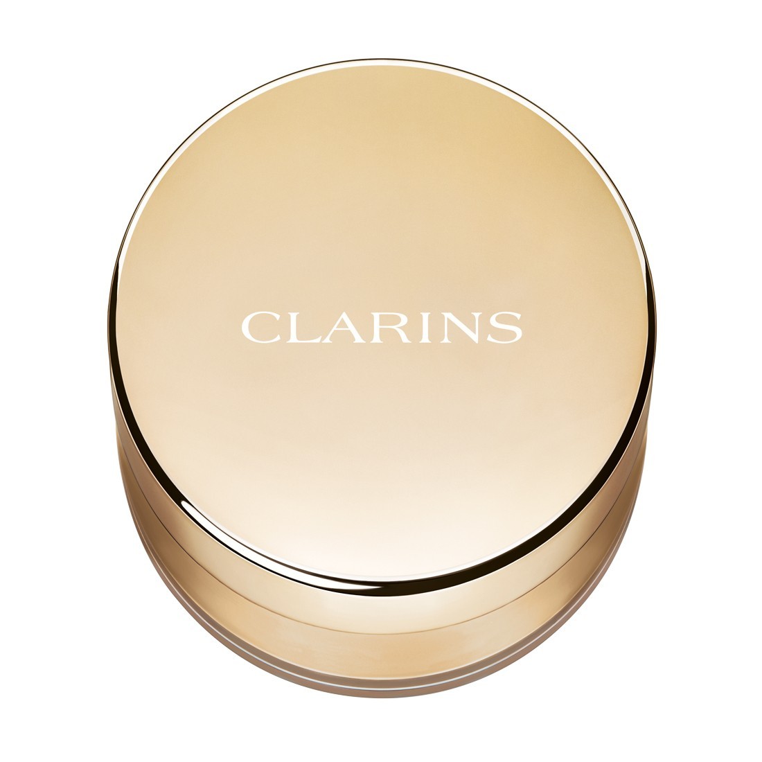 Pudra pentru Clarins Ever Matte Loose Powder 02 - Translucent Medium