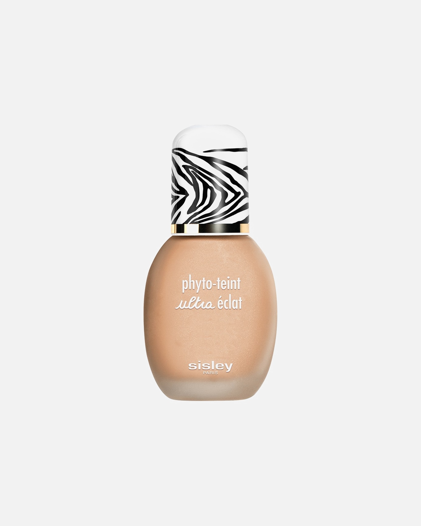 Fond de ten pentru Unisex Sisley Phyto-Teint Ultra Éclat 2W2 Desert