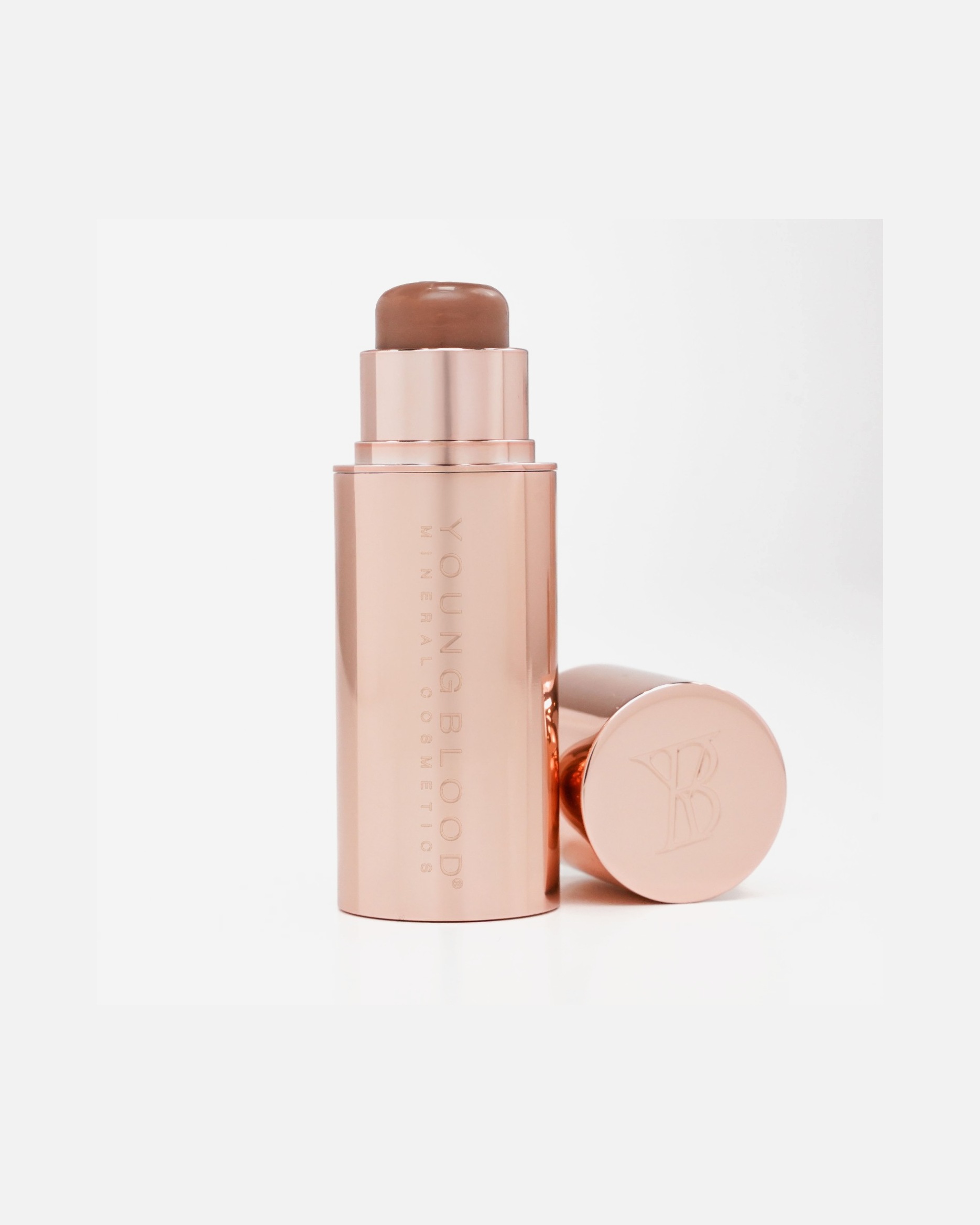 Stick pentru contur pentru Unisex Youngblood Pro Sculpt Crème Contour Stick Sun-Bathed