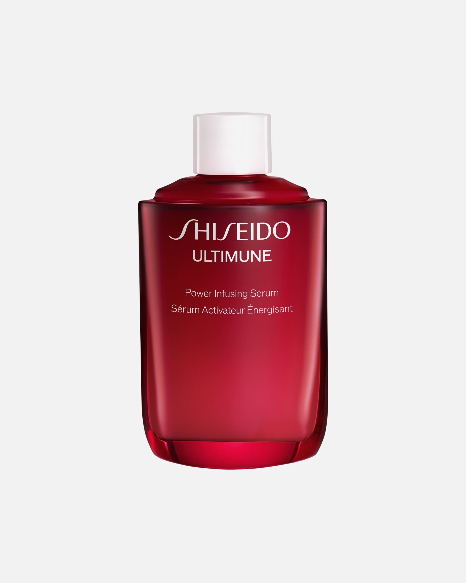 Ser anti-imbatranire pentru Femei Shiseido Ultimune Serum 4.0 50 ml - Refill