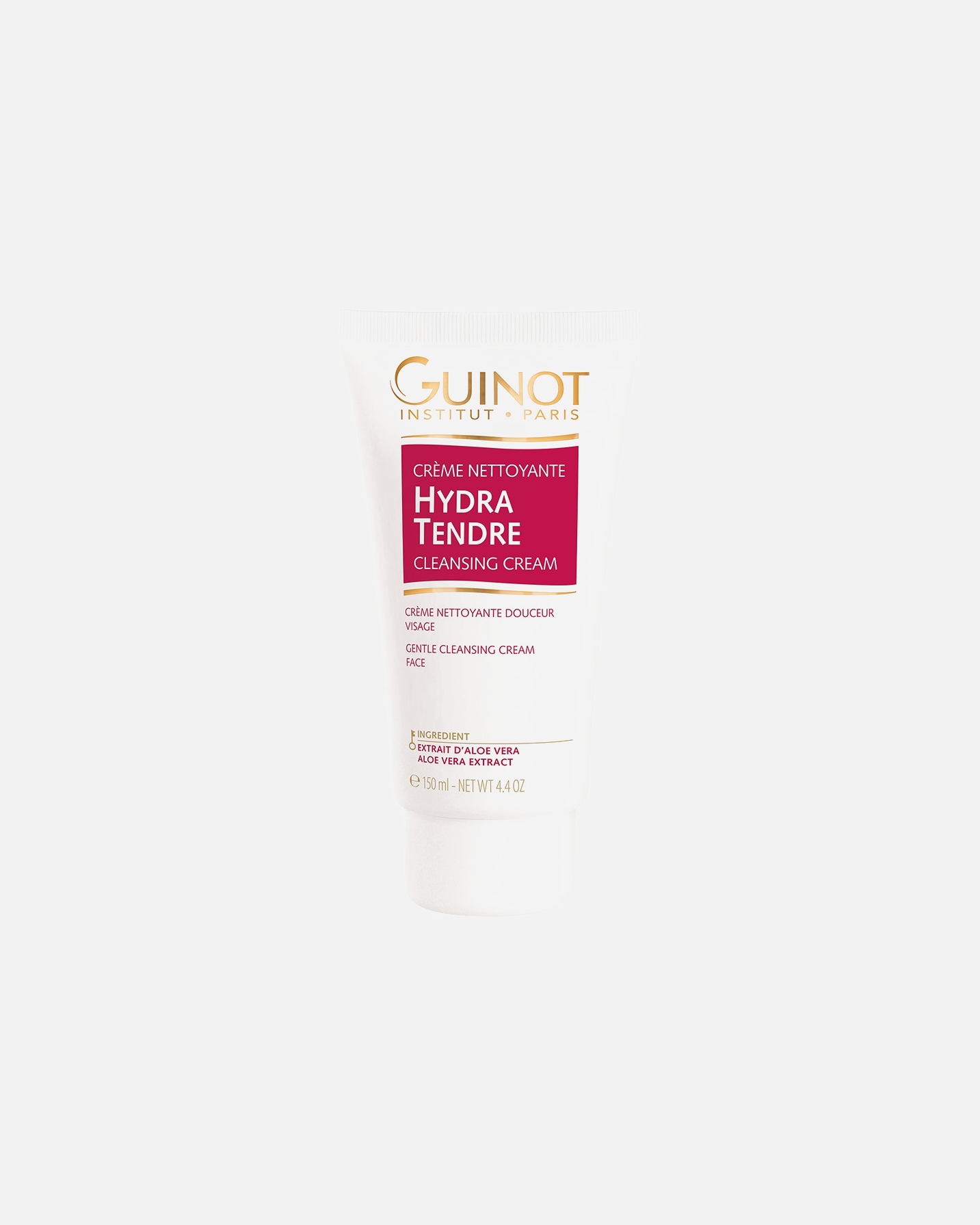 Crema de curatare pentru Unisex Guinot Cleansing Hydra Tendre