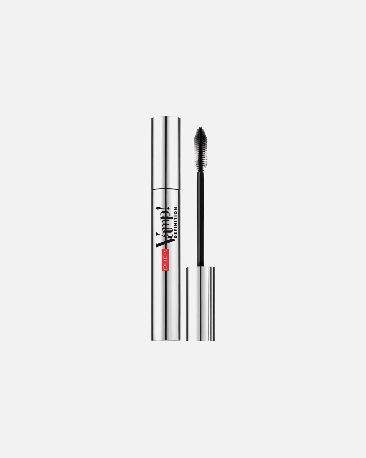 Mascara pentru Unisex Vamp! Definition 1 - SMOKY BLACK