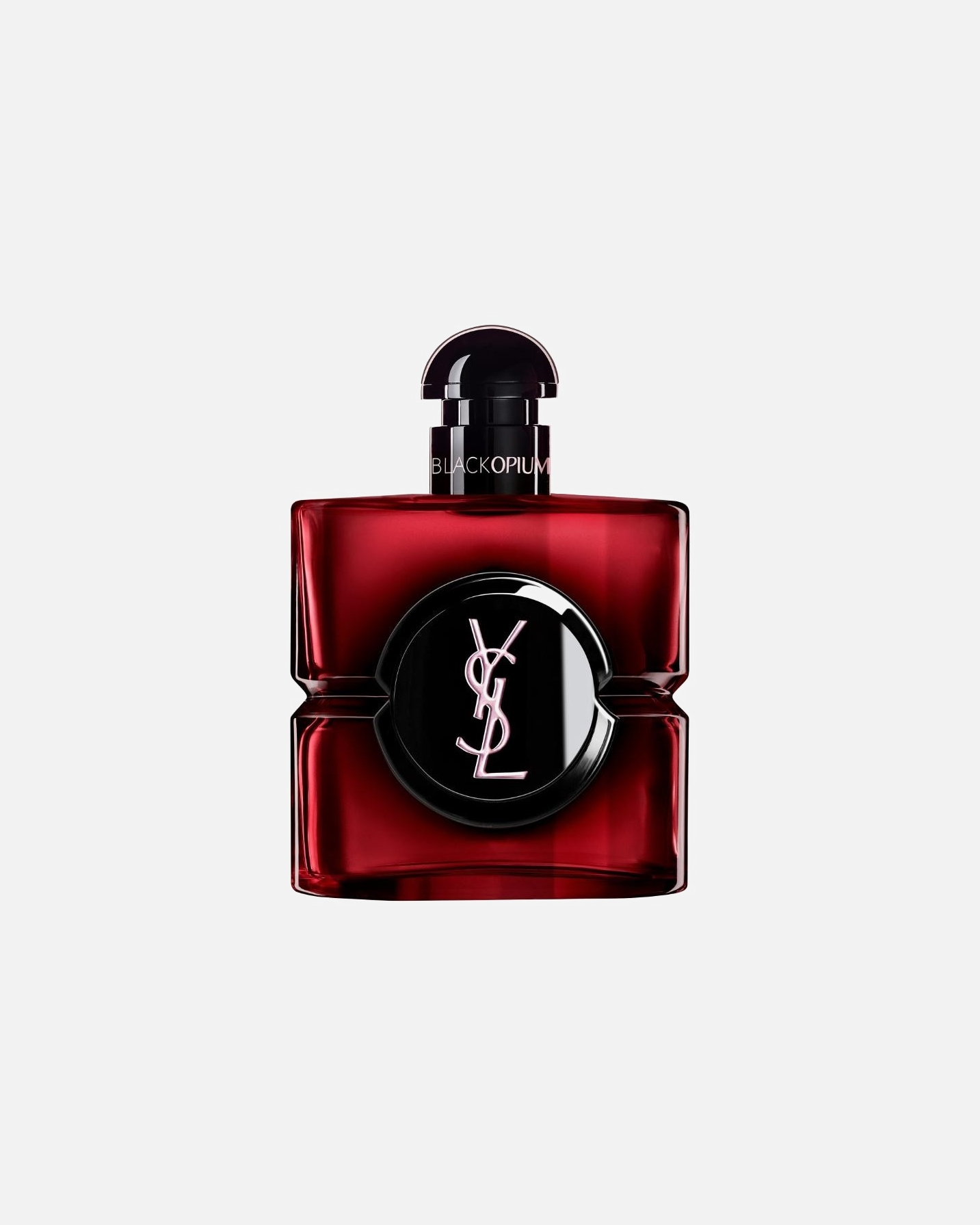 Apa de parfum pentru Femei Yves Saint Laurent Black Opium Over Red Eau de Parfum 50 ml