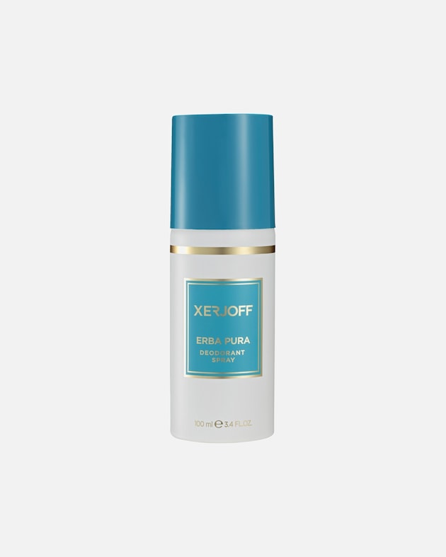 Deodorant pentru Unisex Casamorati Erba Pura Spray 100 mlCasamoratiErba Pura SprayDeodorant214,00 RON100 ml (2,14 RON / 1 ml)