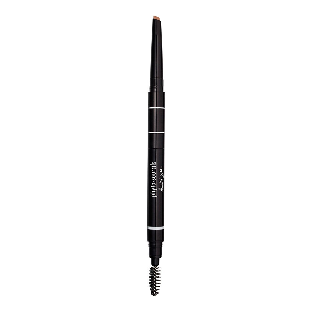 Creion sprancene pentru Sisley Phyto-Sourcils Design Eyebrow Pencil Cappuccino