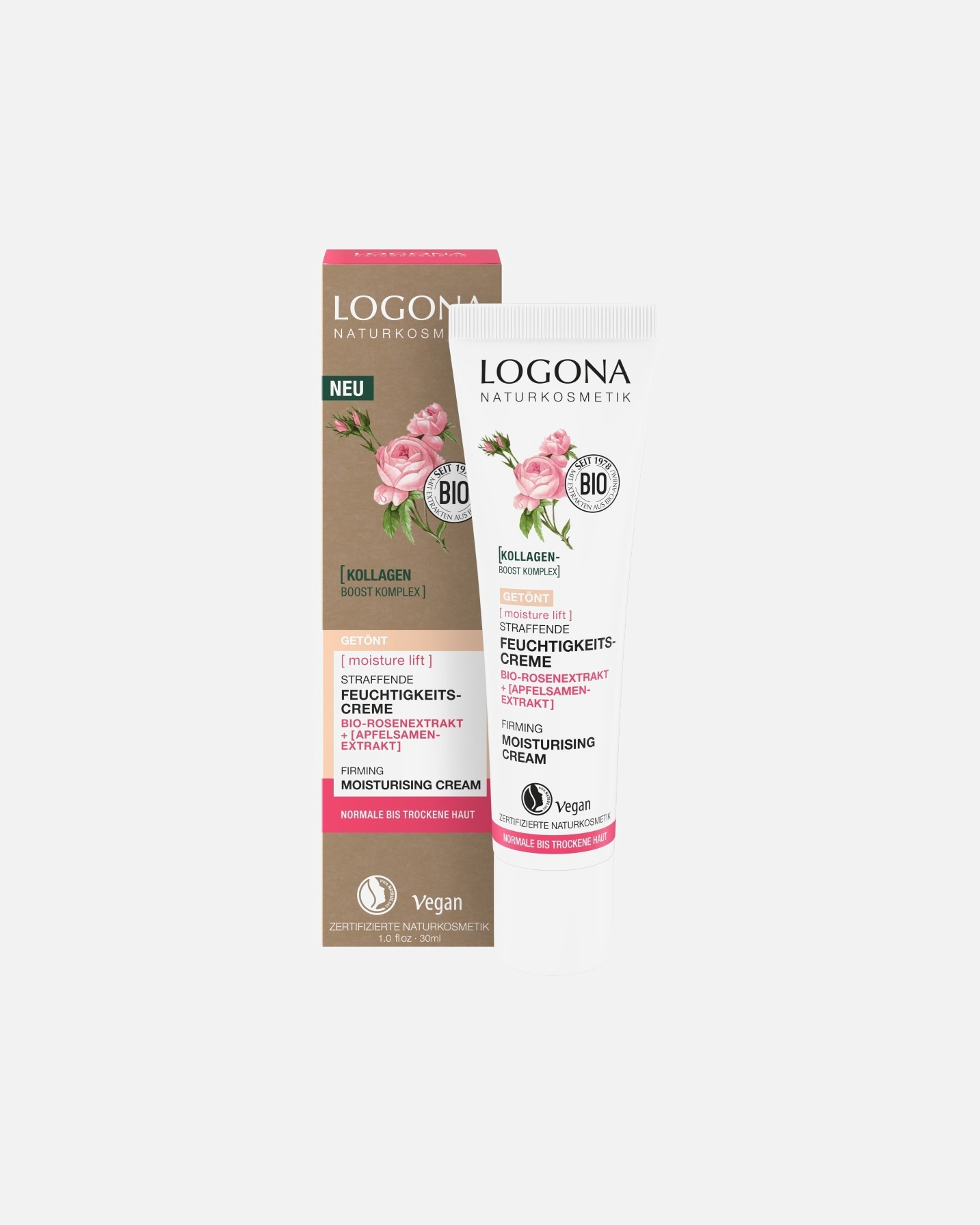 Crema de zi pentru Unisex Cremă hidratantă cu efect de fermitate
