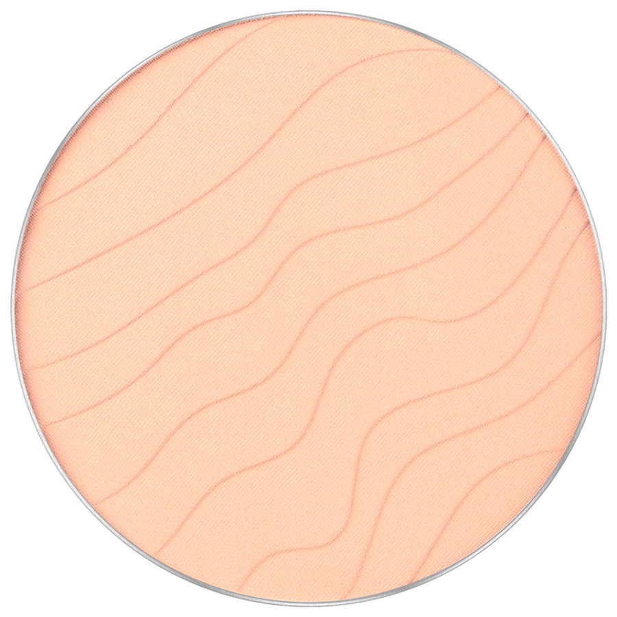 Bronzer pentru Inglot Stay Hydrated Pressed pudra Freedom System 201