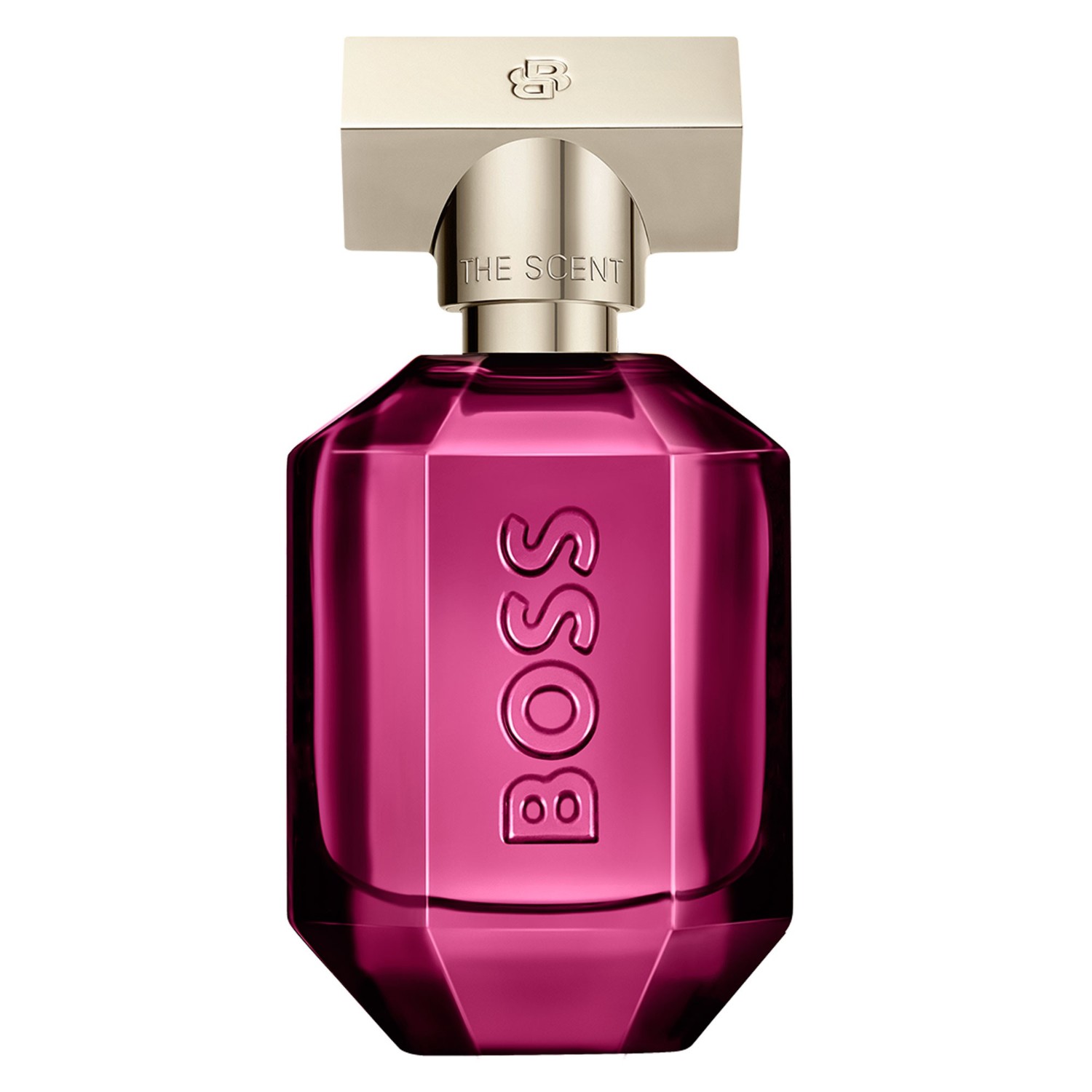 Apa de parfum pentru Hugo Boss The Scent Magnetic For Her Eau de Parfum 30 ml