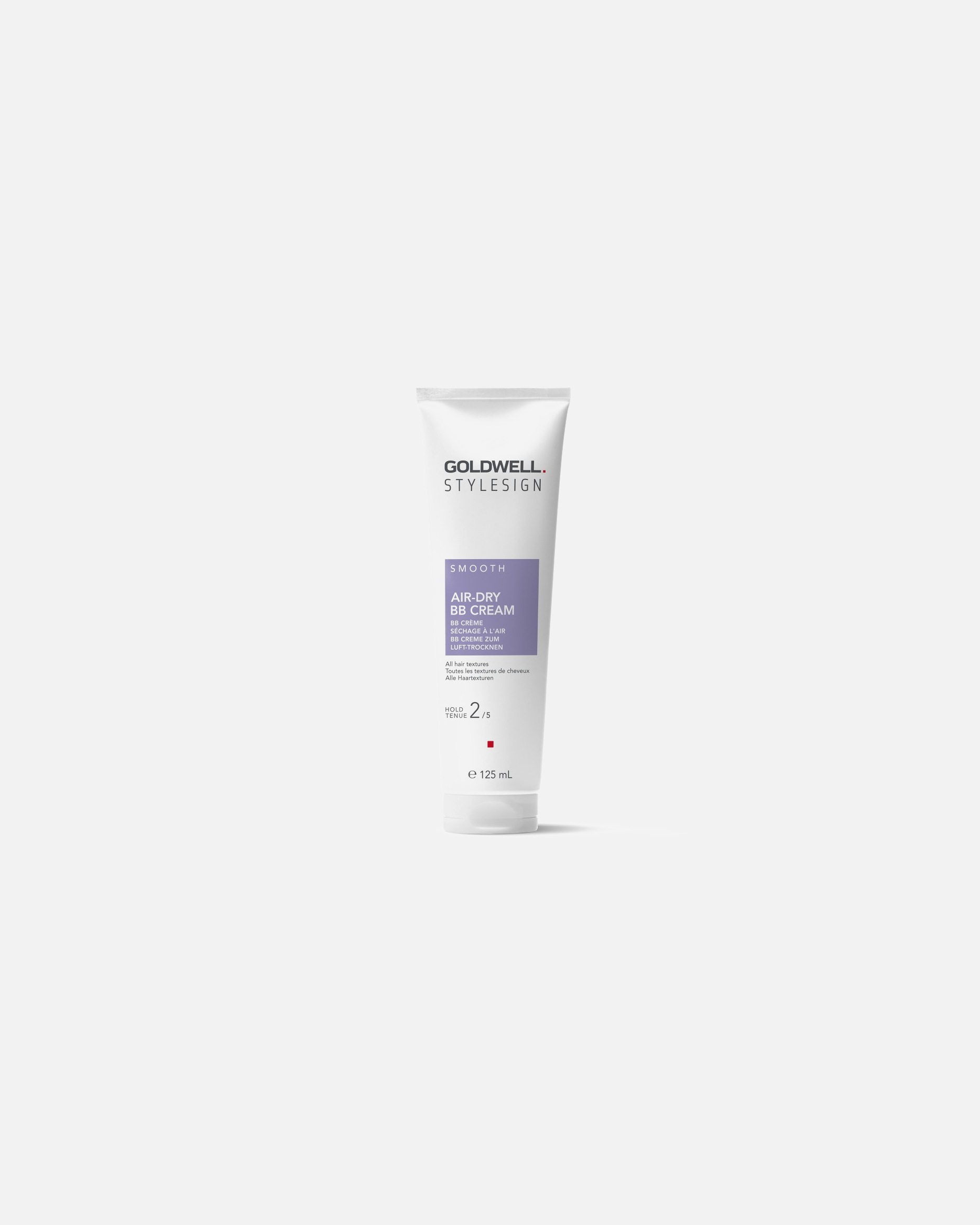 Crema pentru par pentru Unisex CREMĂ BB SMOOTH PENTRU USCARE LA AER