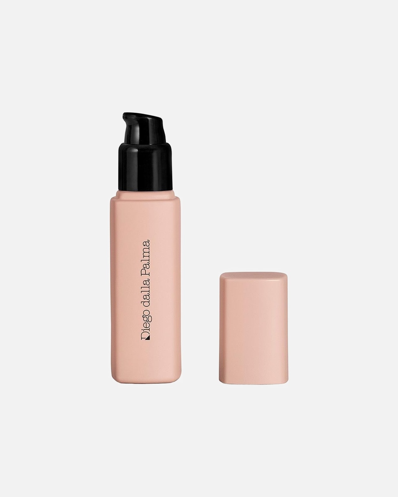 Fond de ten pentru Unisex Diego dalla Palma Nudissimo - Soft Matt Foundation 243C
