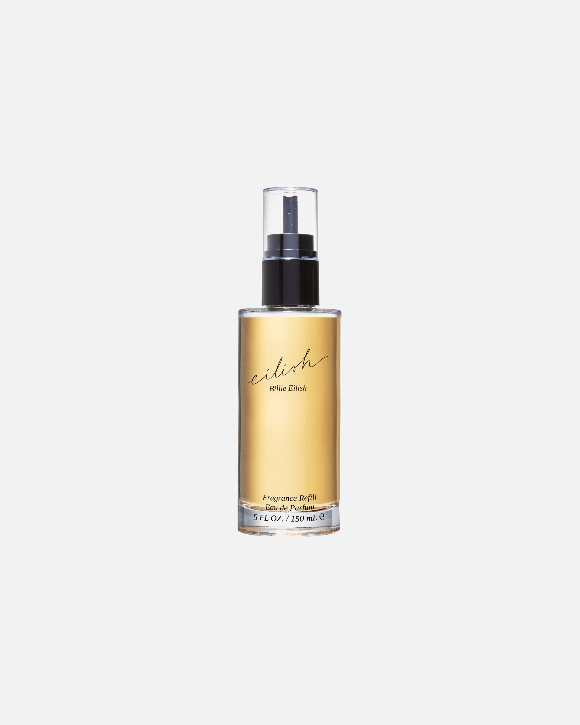 Apa de parfum pentru Unisex eilish Billie Eilish Eilish 150 ml