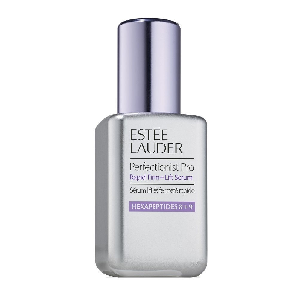 Ser anti-imbatranire pentru Estée Lauder Perfectionist Perfectionist Pro Rapid Firm + Lift Serum with Hexapeptides 8 + 9 50 ml