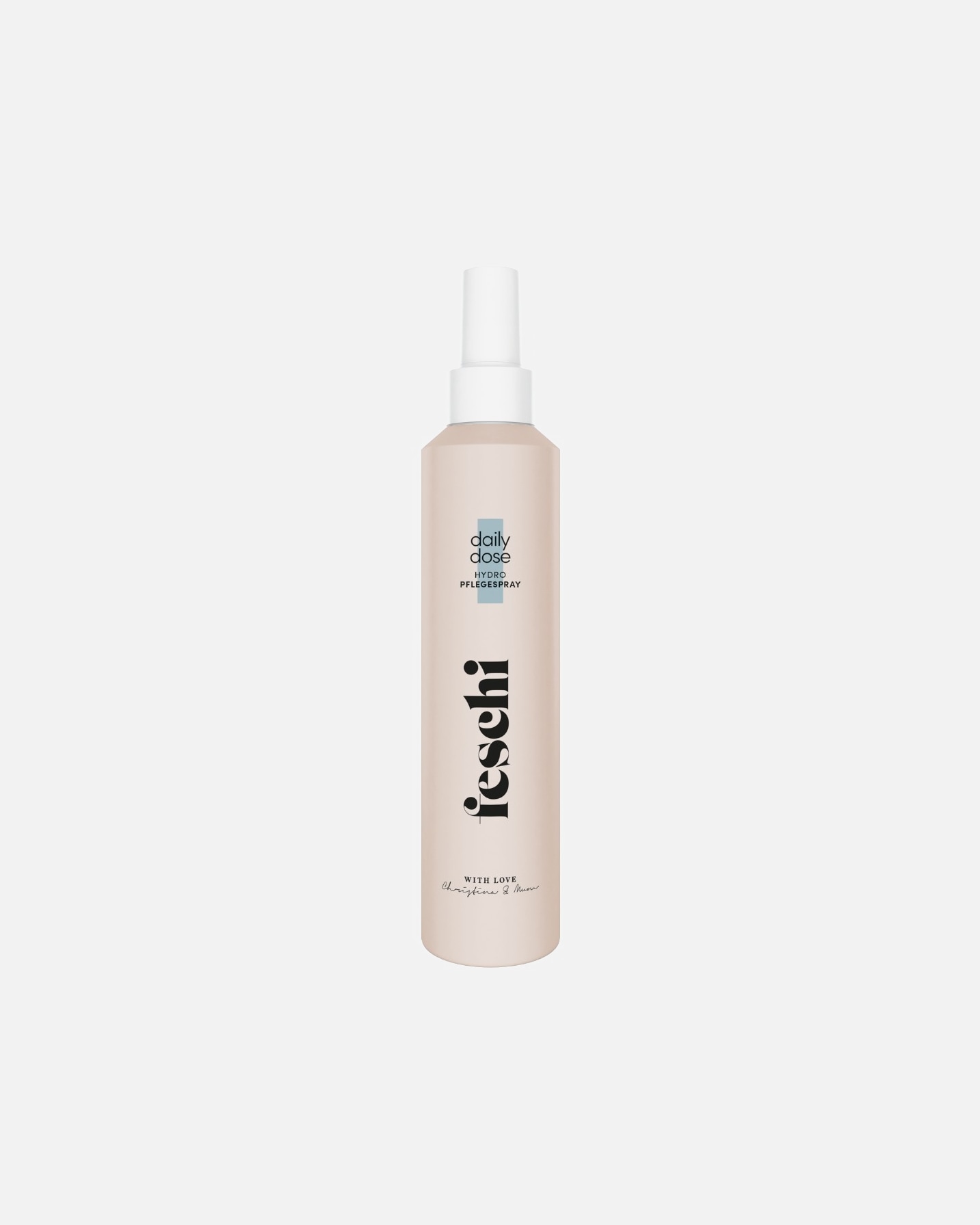 Balsam leave-in pentru Femei doza zilnică - Spray de îngrijire Hydro 200 ml