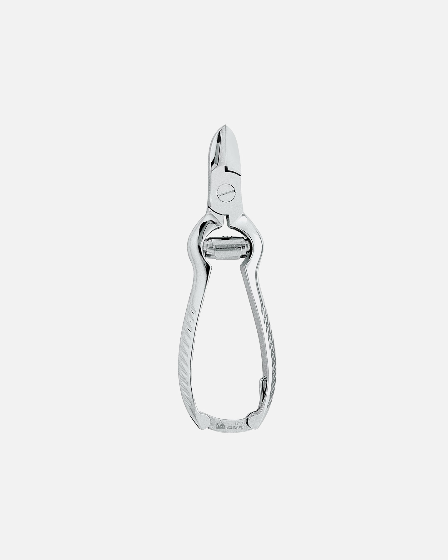 Unghiera pentru Unisex Clește pentru unghii, cu mâner, 13,5 cm 13,5 cm în ambalaj blister