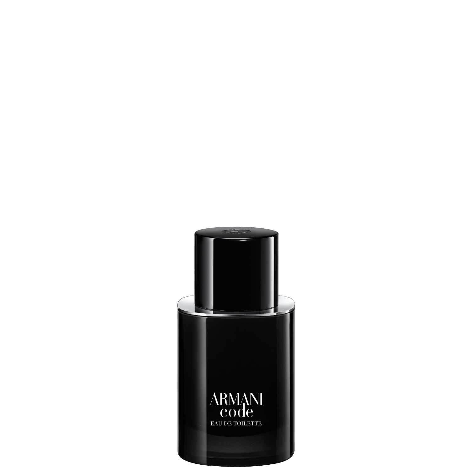Apa de Toaleta pentru Armani Code Armani Code Apa de toaleta reincarcabila barbati 50 ml