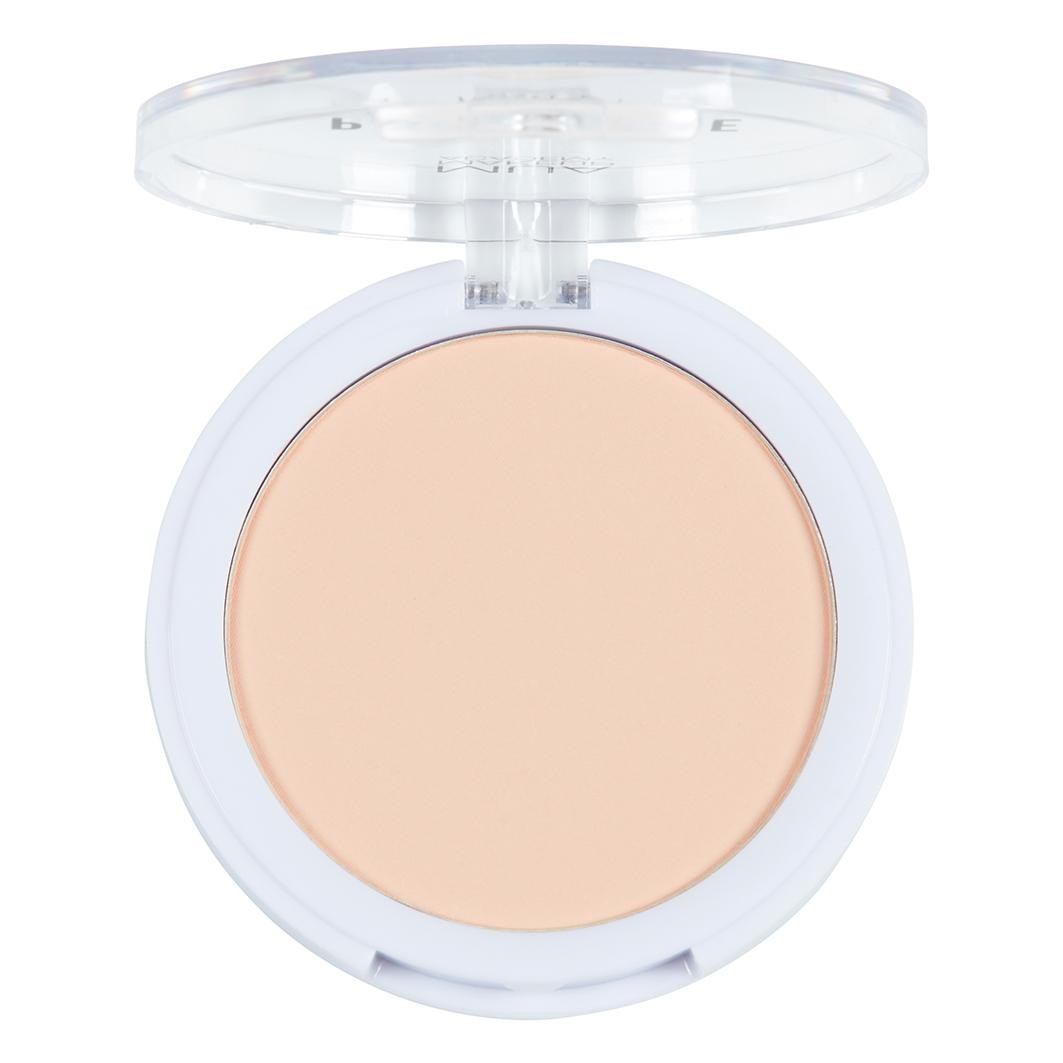 Fond de ten pentru MUA Makeup Academy Full Cover Matte Powder 110
