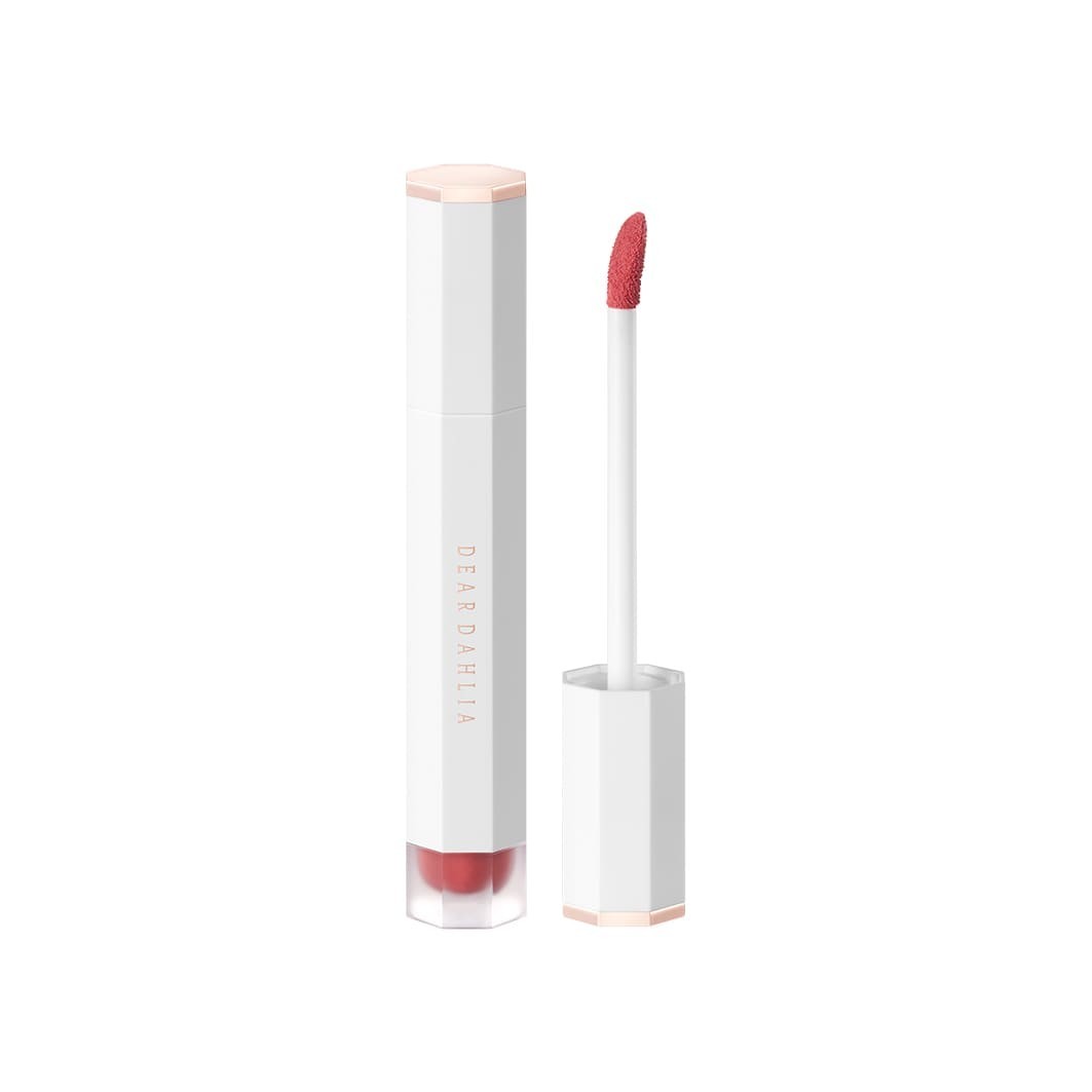 Culoare buze pentru Dear Dahlia Dream Velvet Lip Cloud Mellow