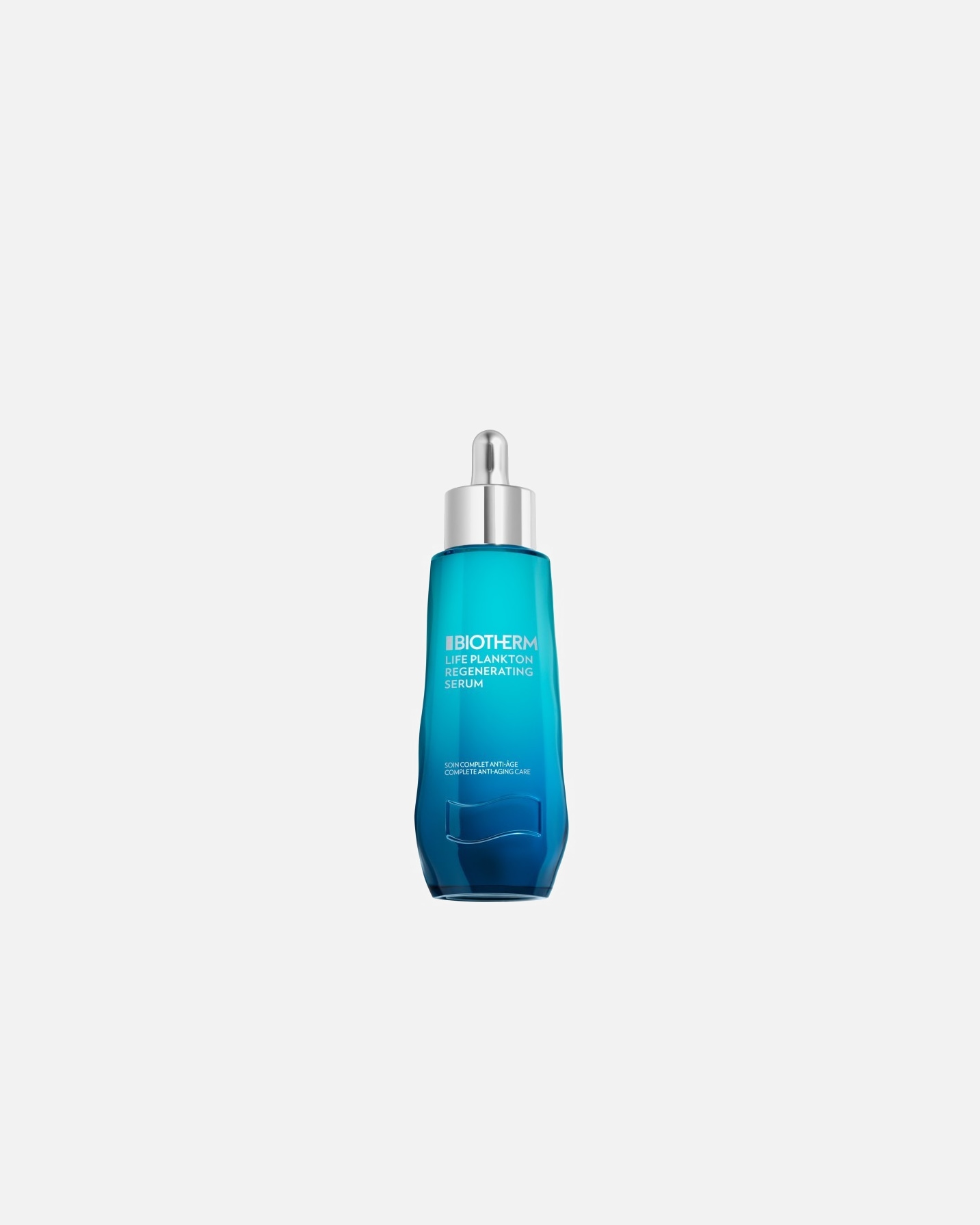 Ser anti-imbatranire pentru Unisex Biotherm Life Plankton Regenerating Serum 75 ml