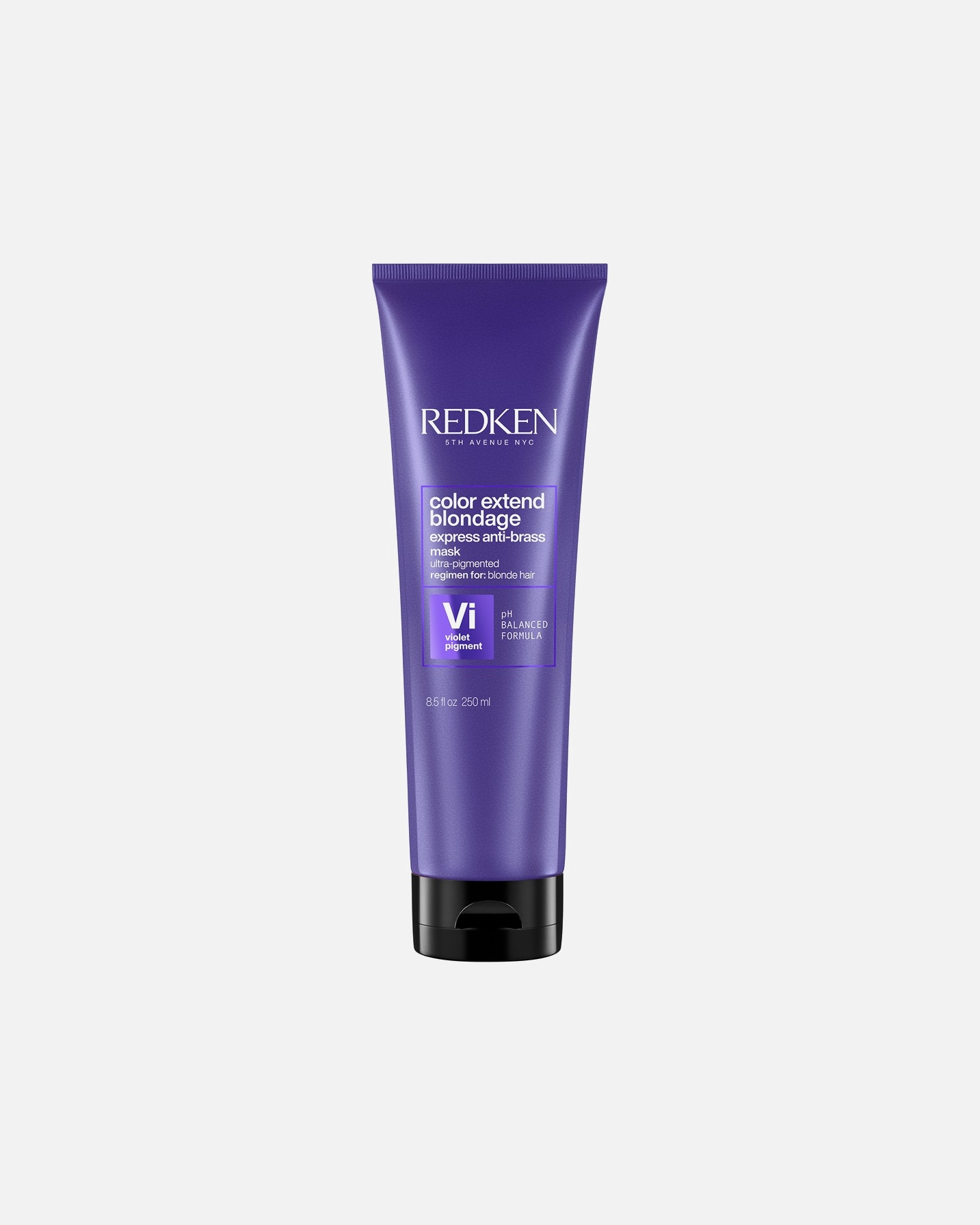 Tratament pentru par pentru Unisex Redken Pentru par blond Color Extend Blondage Mask 250 ml