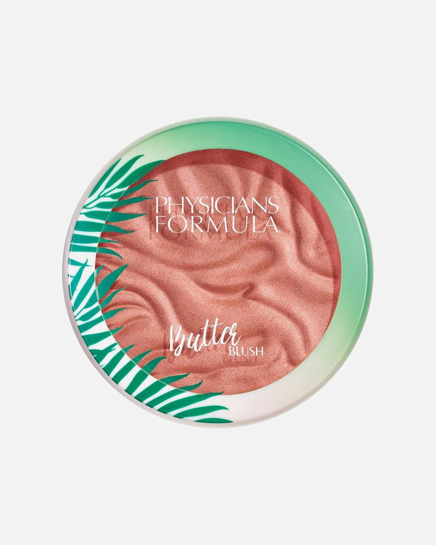 Fard obraji pentru Unisex Murumuru Butter Blush NUDE SI - VINTAGE ROUGE