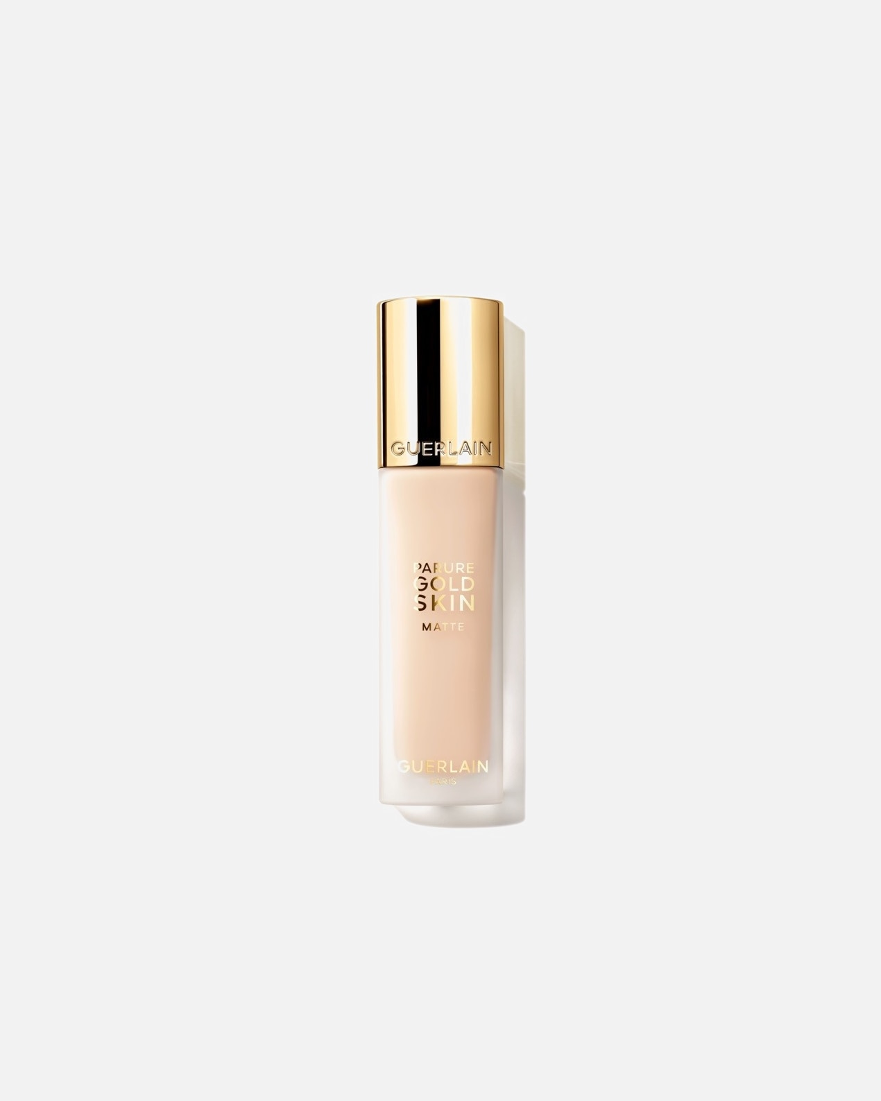 Fond de ten pentru Guerlain Parure Gold Parure Gold Skin Matte 1N NEUTRAL / NEUTRE