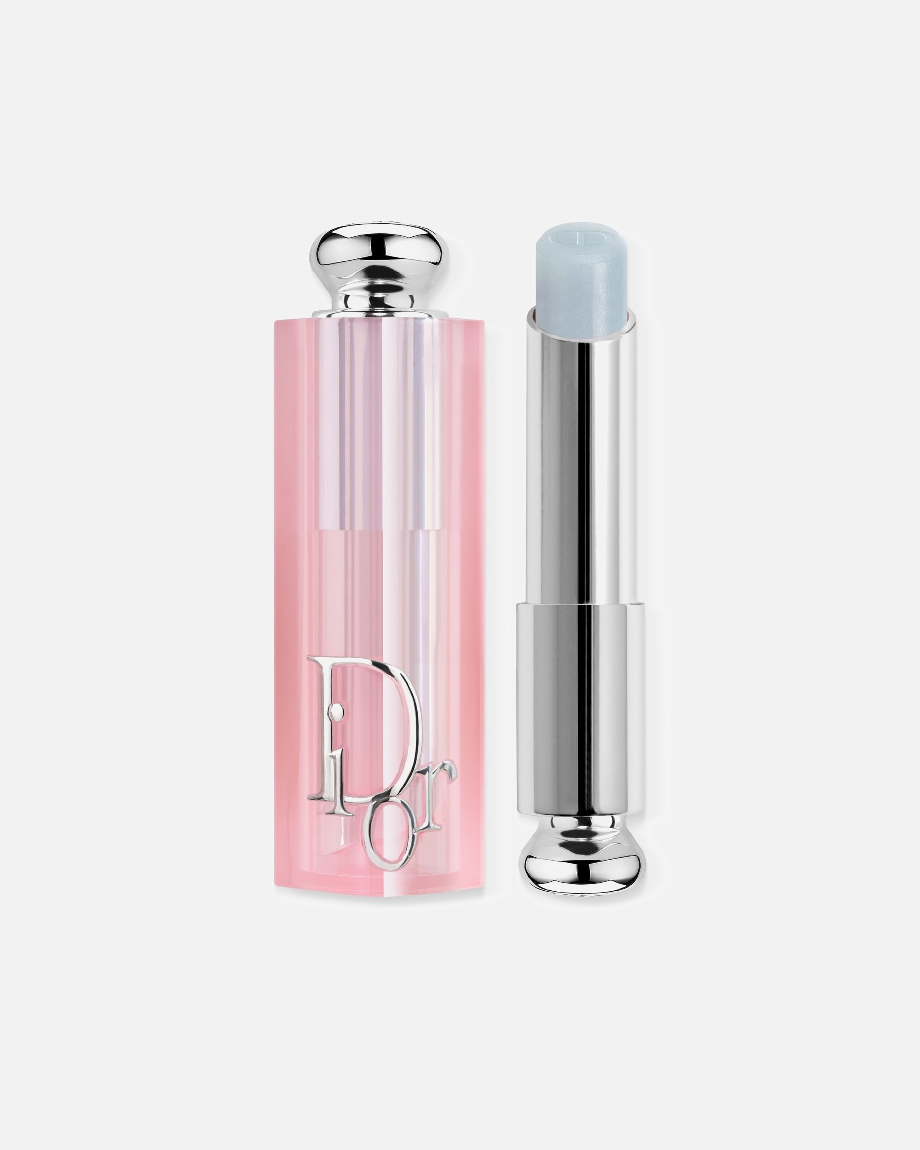 Balsam de buze pentru Femei DIOR Dior Addict Lip Glow - hidratare timp de 48H 078 Icy Blue