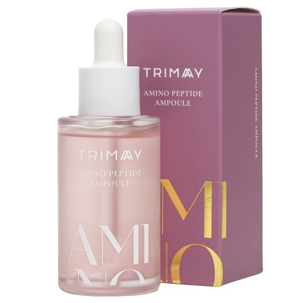 Ser hidratant pentru Trimay Default Brand Line Anti-Aging Amino Peptide Ampoule 50 ml