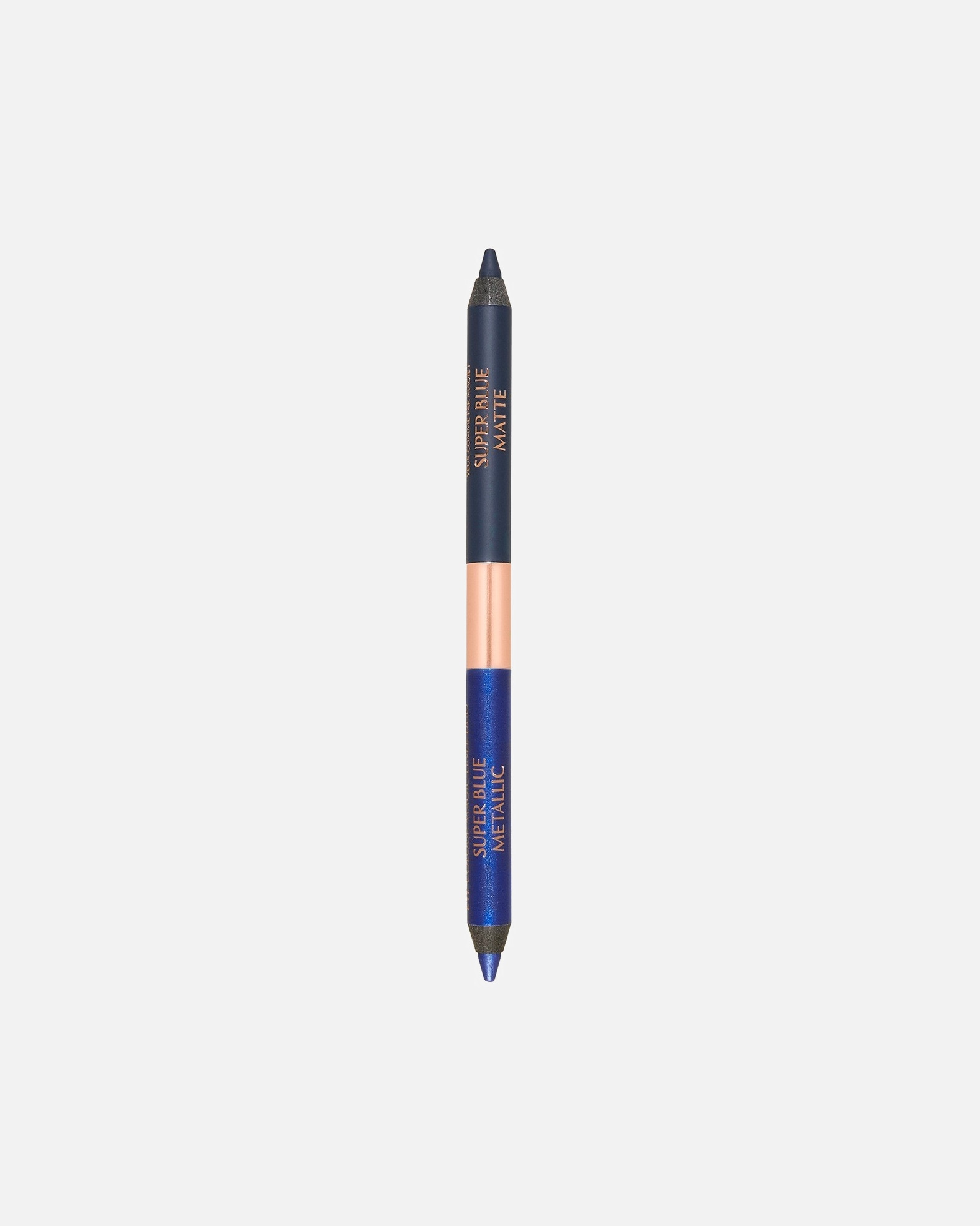 Eyeliner pentru Unisex Charlotte Tilbury Eye Colour Magic Liner Duo SUPER BLUE