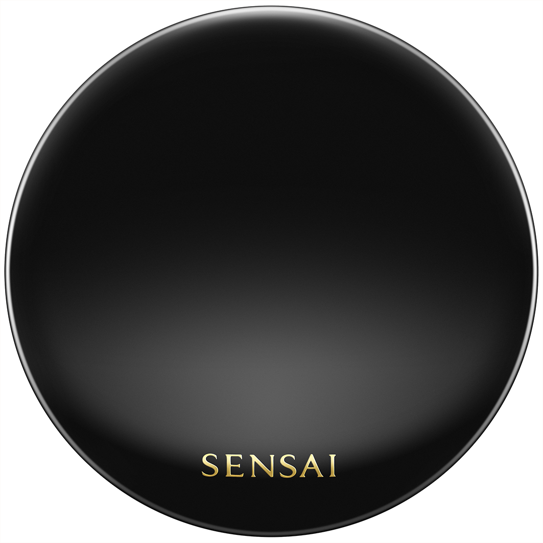 Accesorii machiaj pentru SENSAI Compact Case For Total Finish 1 buc.
