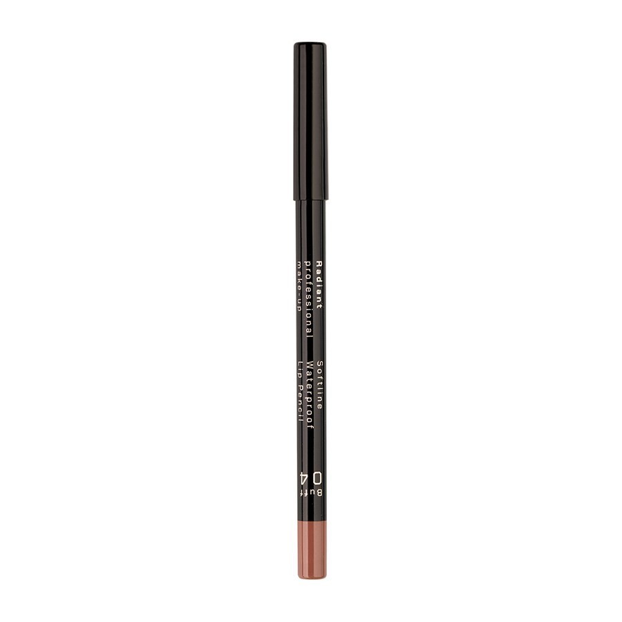 Creion contur buze pentru Radiant Professional Default Brand Line Softline Waterproof Lip Pencil Buff