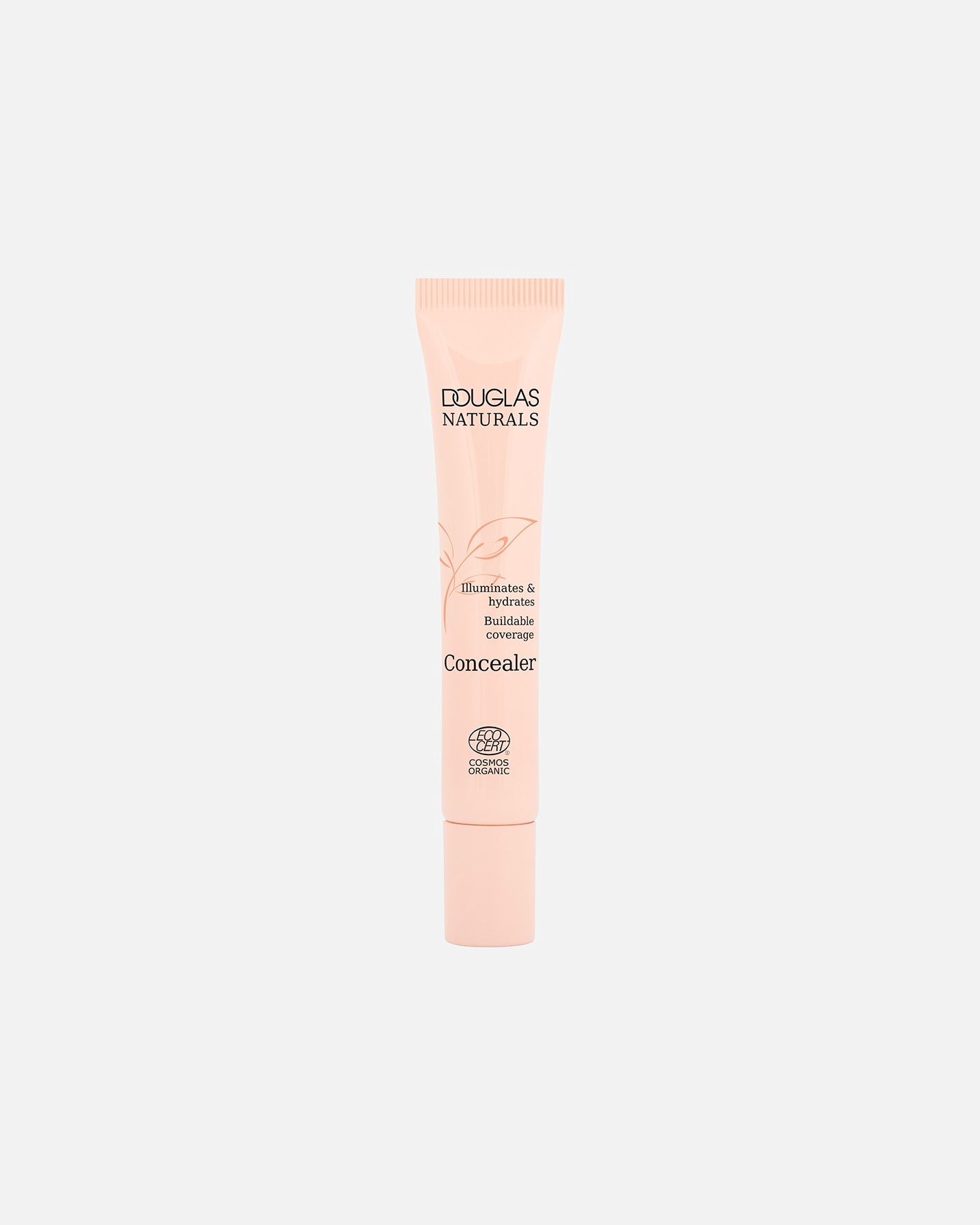 Corector pentru Unisex Douglas Collection Naturals Concealer 2 Light Medium