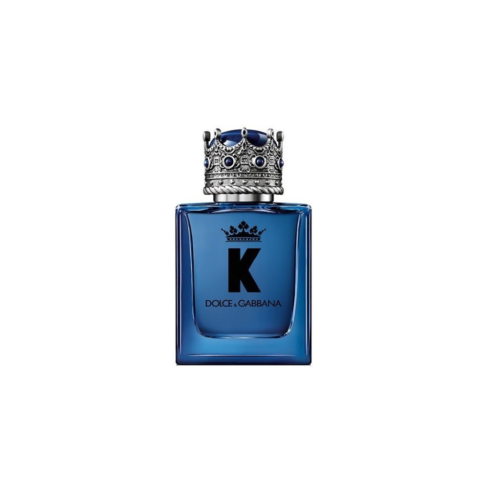 Apa de parfum pentru K&Q by Dolce&Gabbana K by Dolce Gabbana Eau de Parfum 50 ml