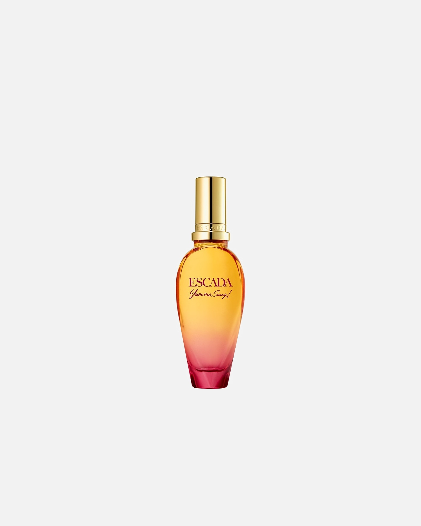 Apa de parfum pentru Femei Yum Me Sunny