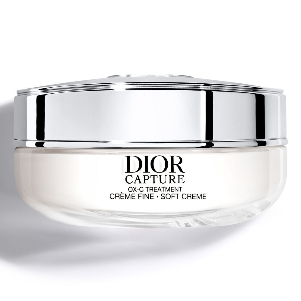 Crema de zi pentru DIOR Capture Totale Solaire Dior Capture Soft Creme 50 ml