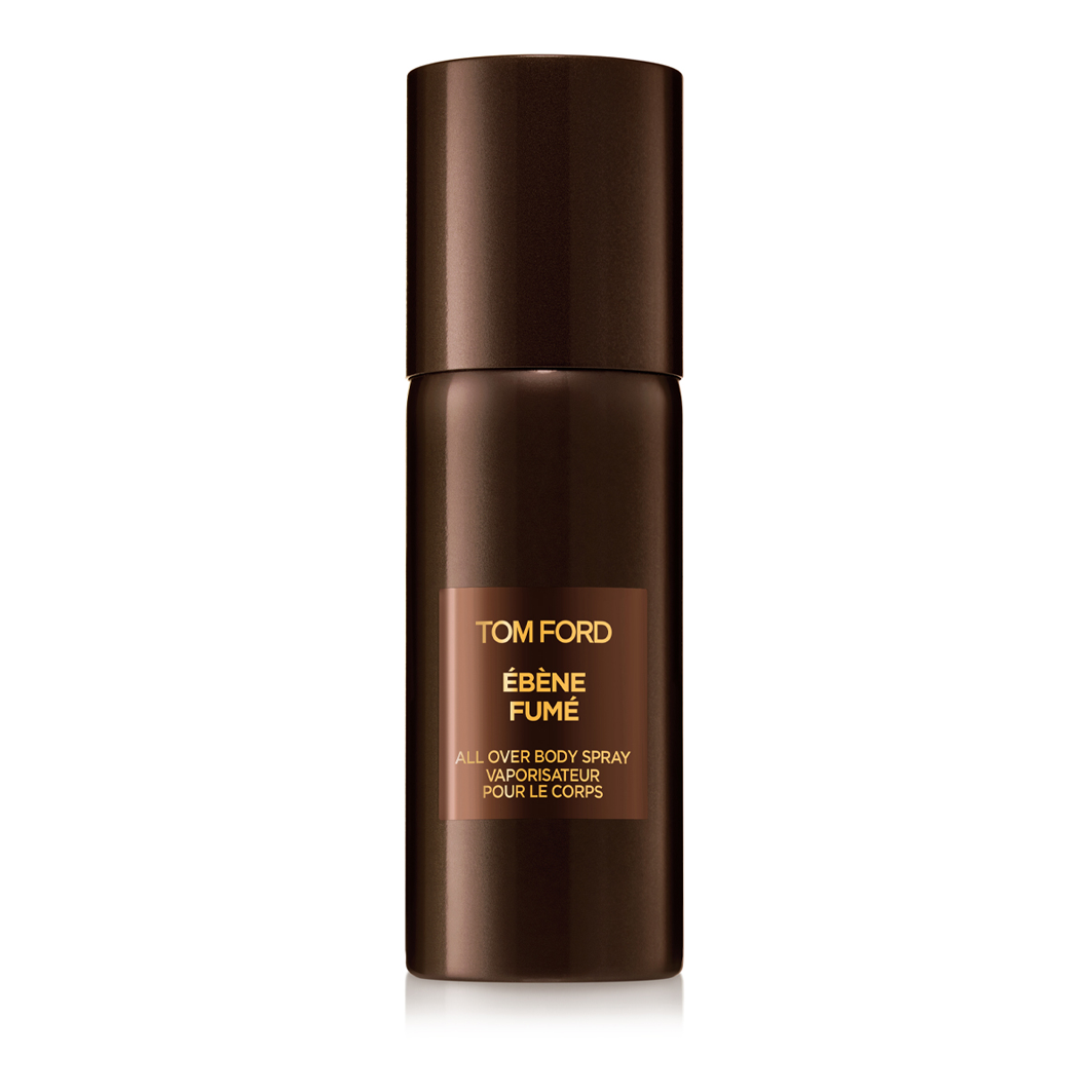 Spray de corp pentru TOM FORD Ebene Fumé Ébène Fumé All Over Body Spray 150 ml