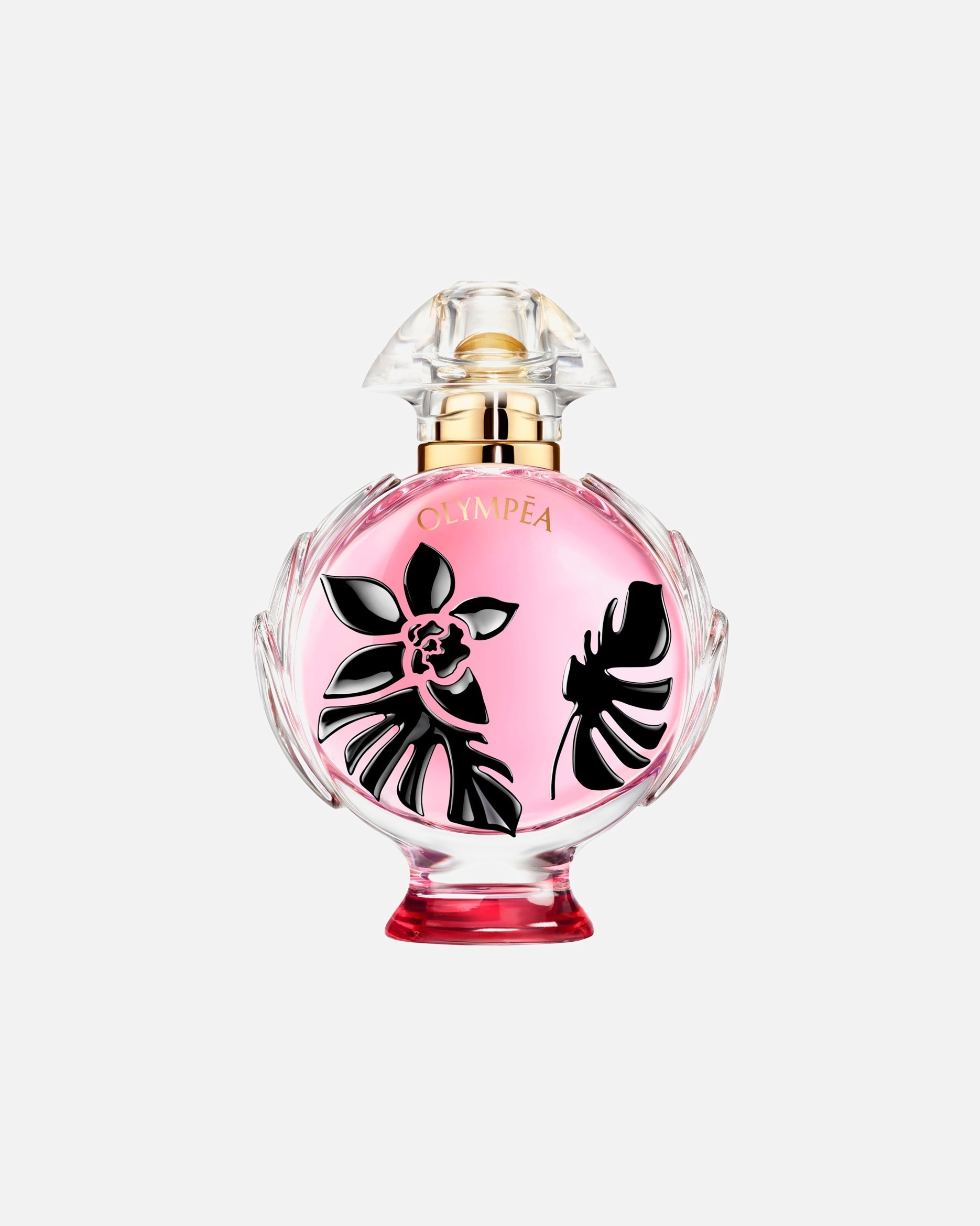 Apa de parfum pentru Femei Rabanne Olympéa Flora Eau de Parfum 30 ml