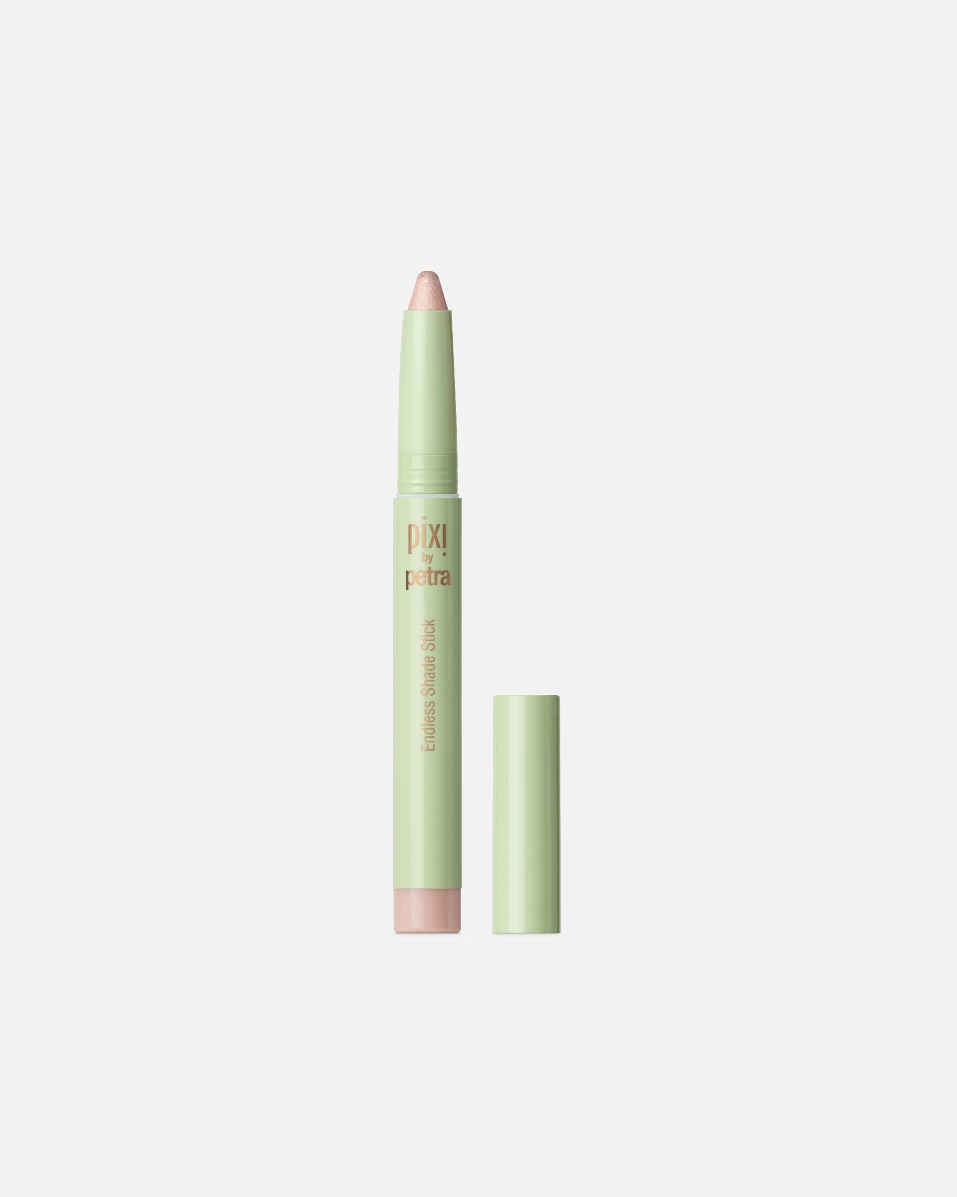 Fard de pleoape pentru Unisex Pixi Endless Shade Stick PinkQuartz