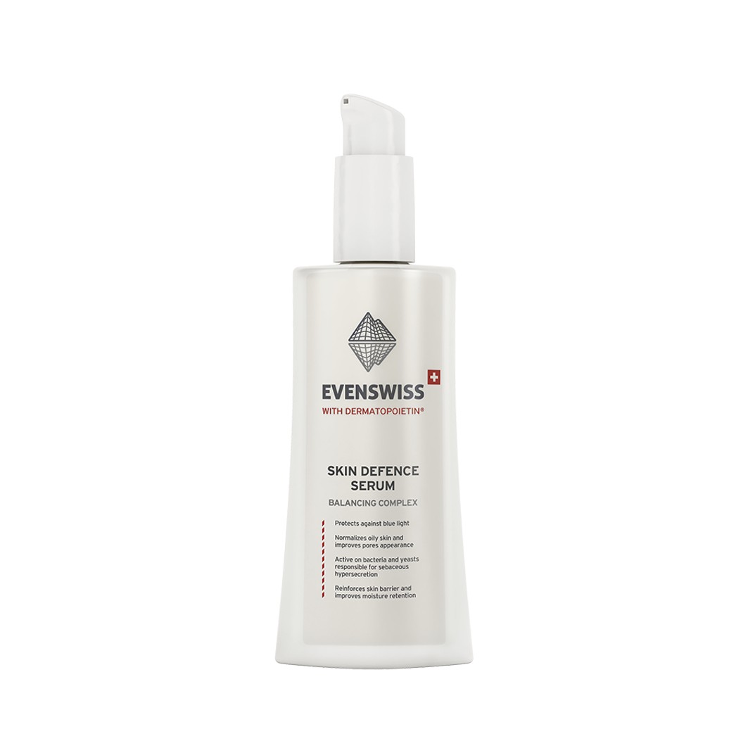 Ser hidratant pentru Unwash Balancing Complex 50 ml