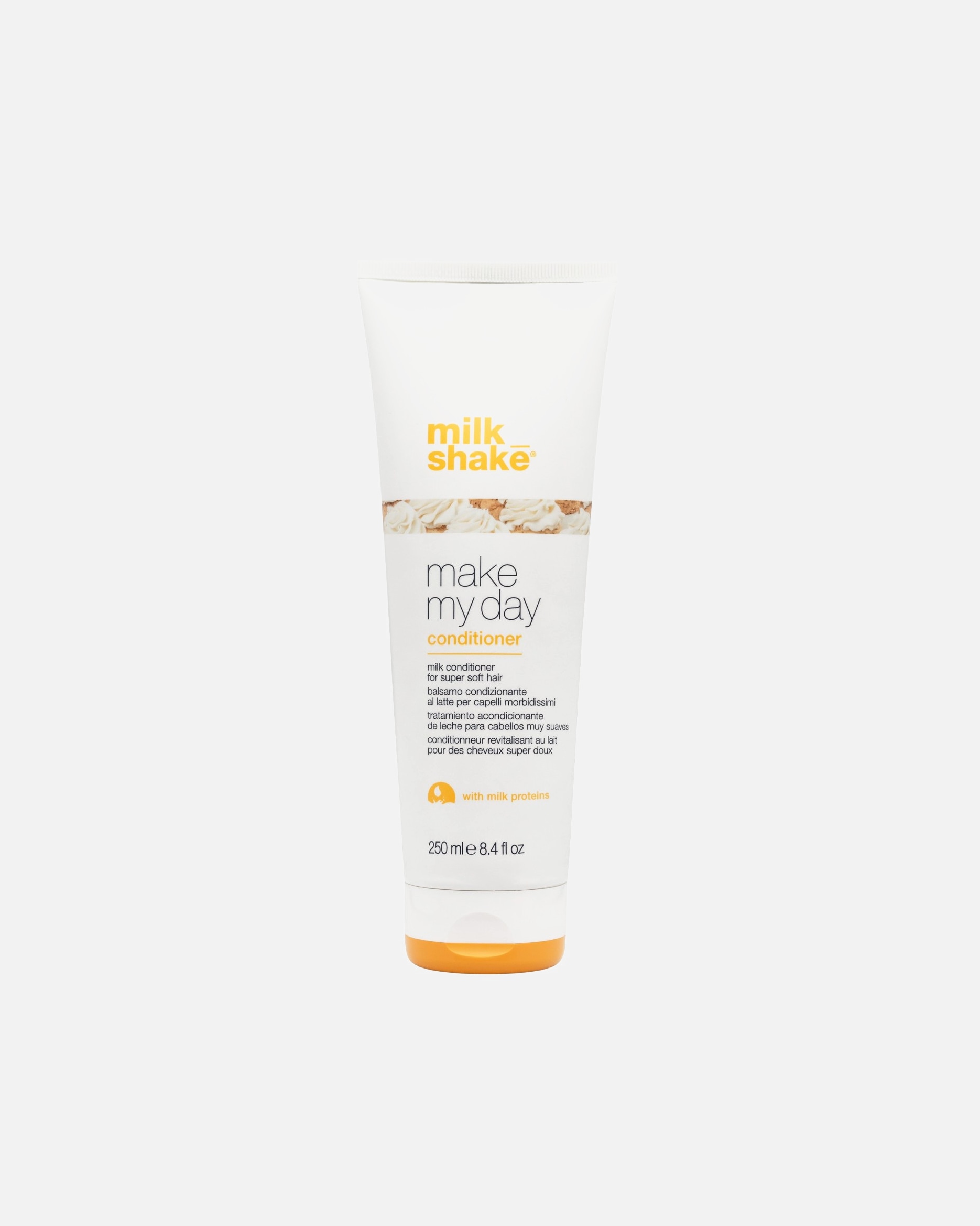 Balsam de par pentru Unisex Milk_shake Make My Day Conditioner 250 ml