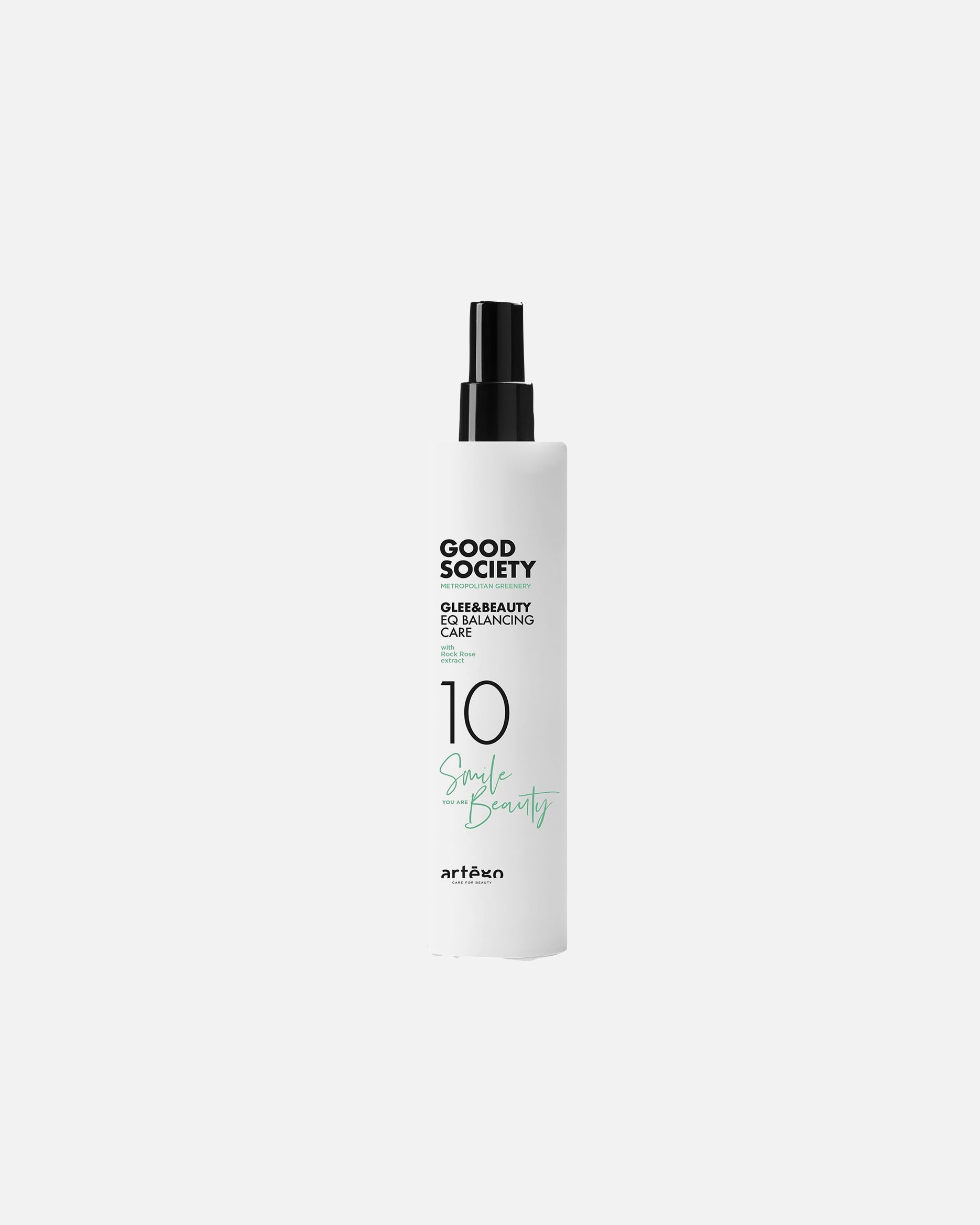 Set ingrijire par pentru Unisex Hair Even Conditioner Spray 10 Eq Tratament echilibrant 150 ml