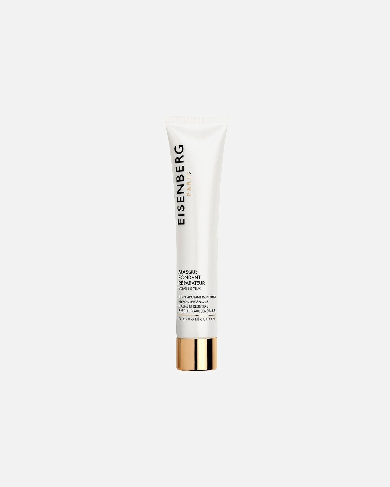 Masca hidratanta pentru Femei Eisenberg Woman Classic Skincare Melt-In Repairing Mask 75 ml