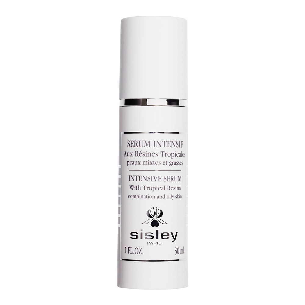 Ser anti-imbatranire pentru Sisley Intensive Serum With Tropical Resins 30 ml