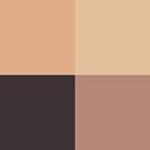 08 Amber Gradation