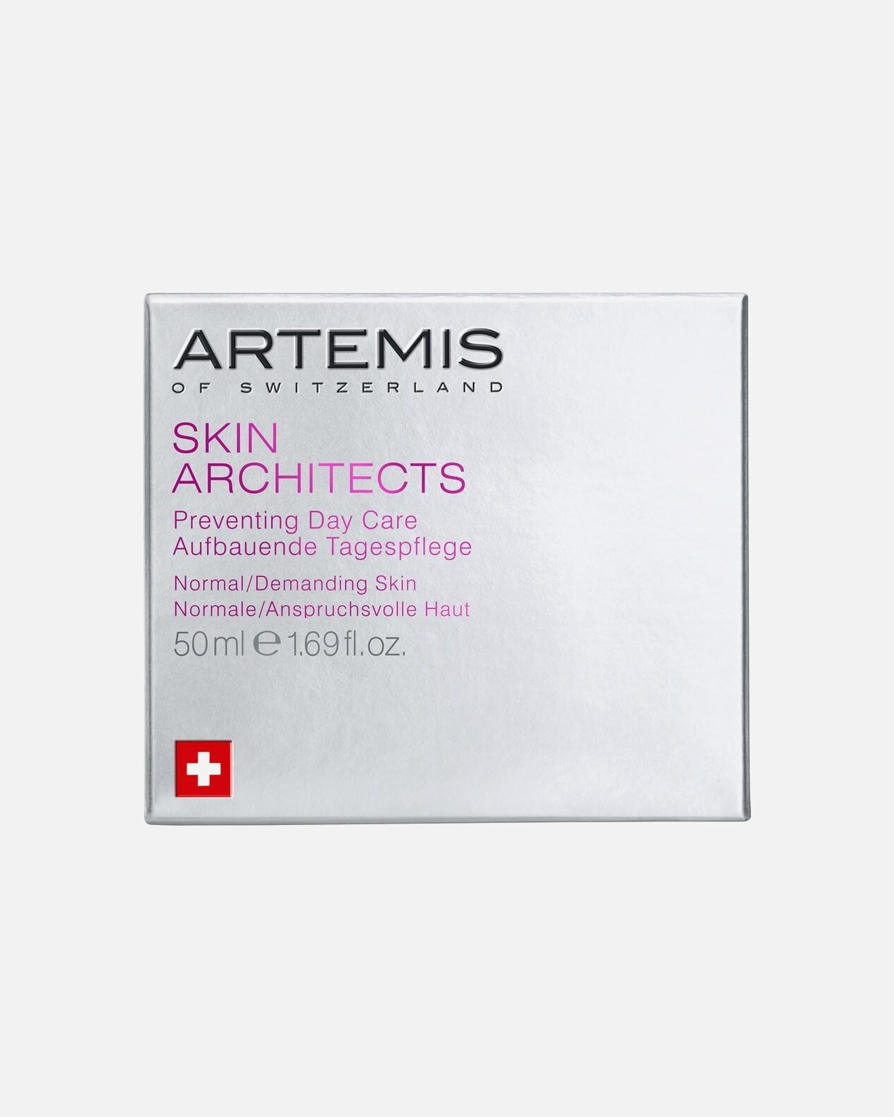 Crema de fata pentru Unisex Preventing Daycare