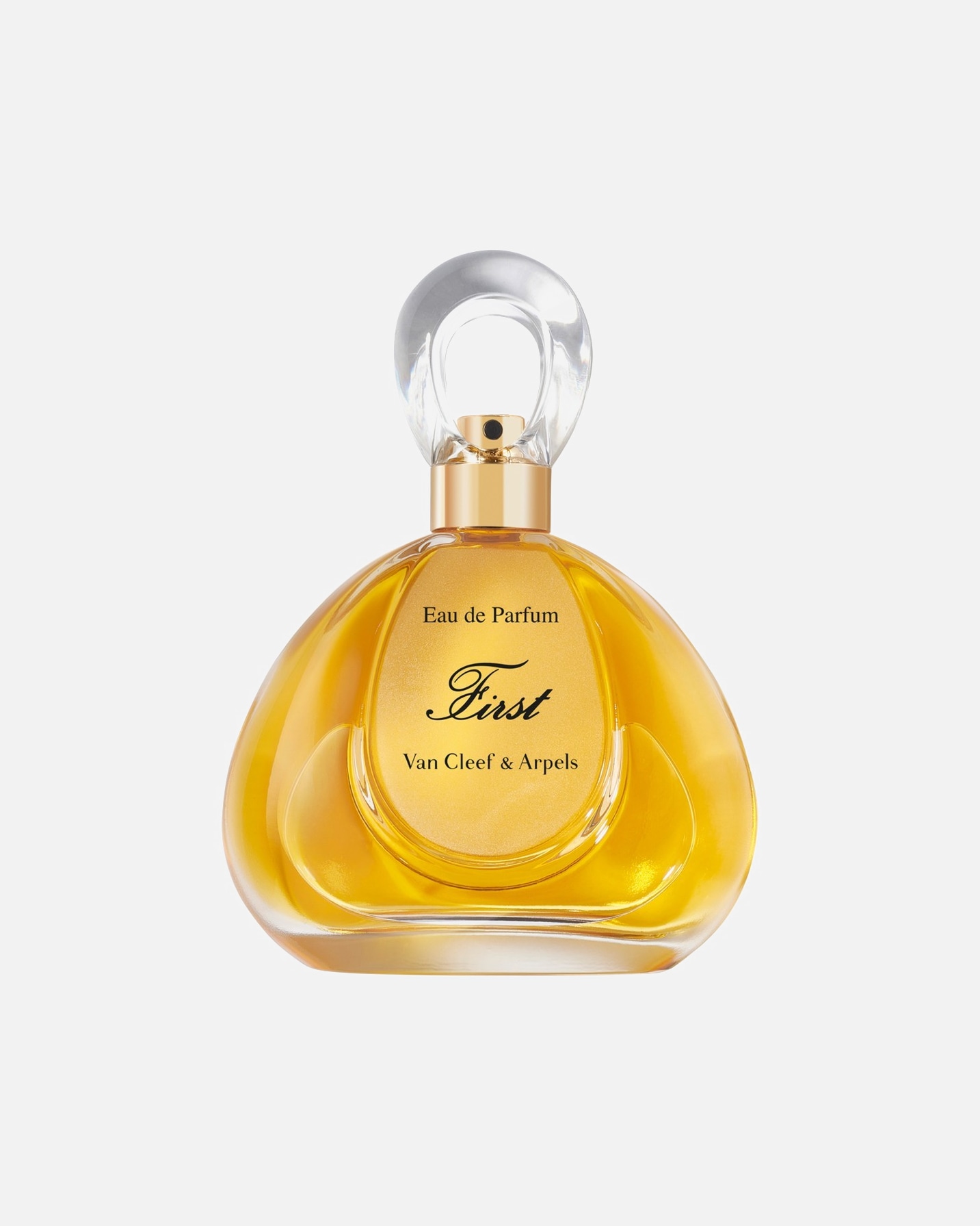 Apa de parfum pentru Femei Van Cleef & Arpels First